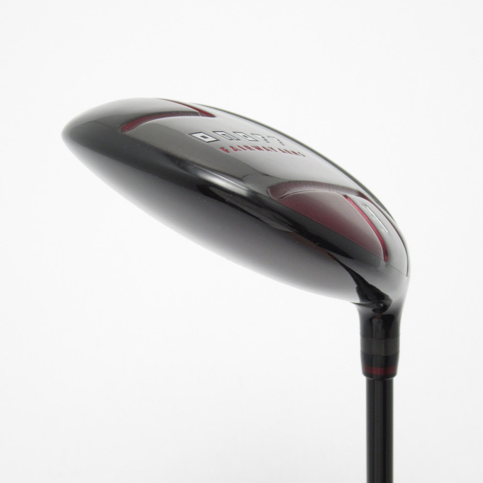 中古】ONOFF FAIRWAY ARMS AKA(2022) フェアウェイウッド SMOOTH KICK