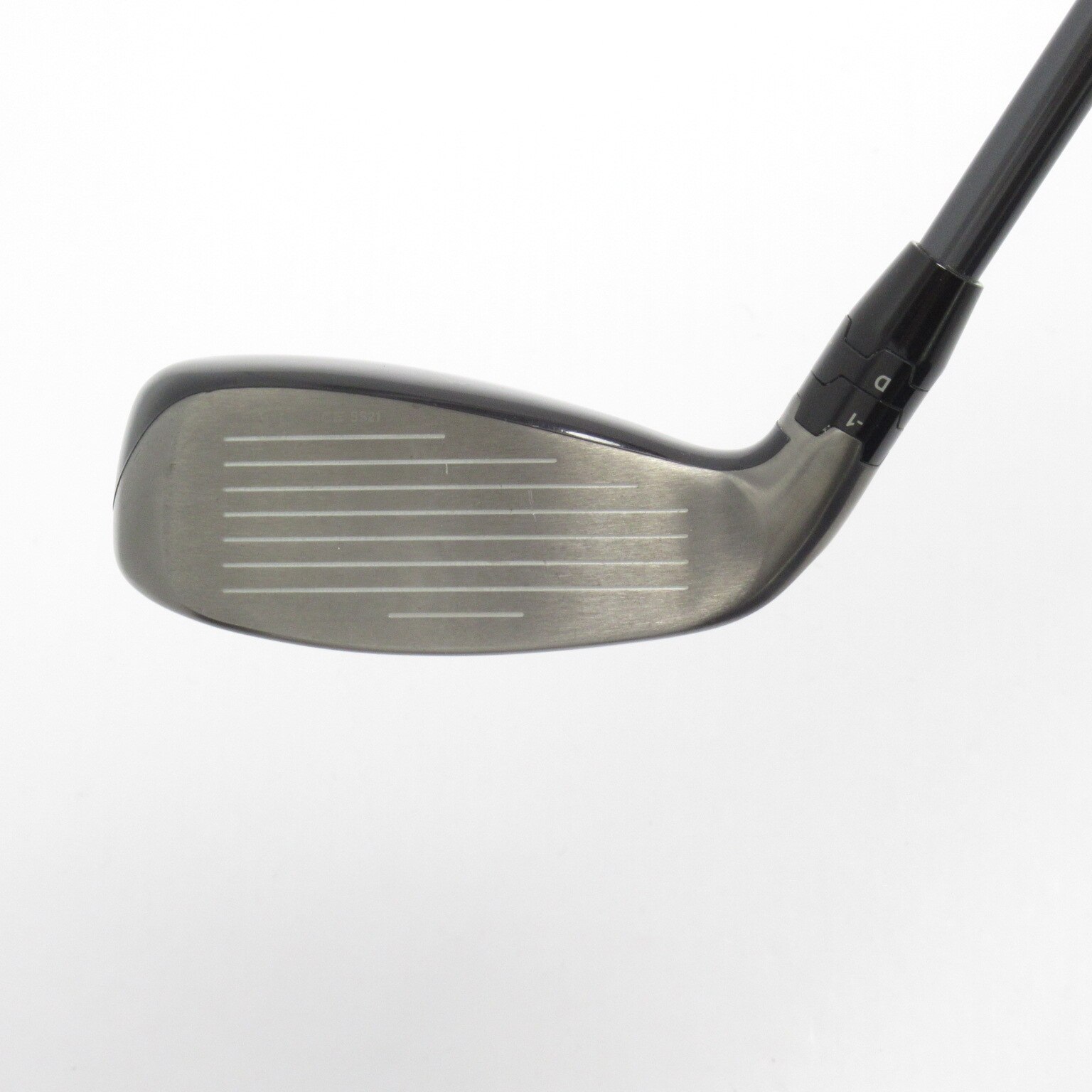 中古】APEX UT(2021) ユーティリティ Diamana 55 for Callaway 21 SR