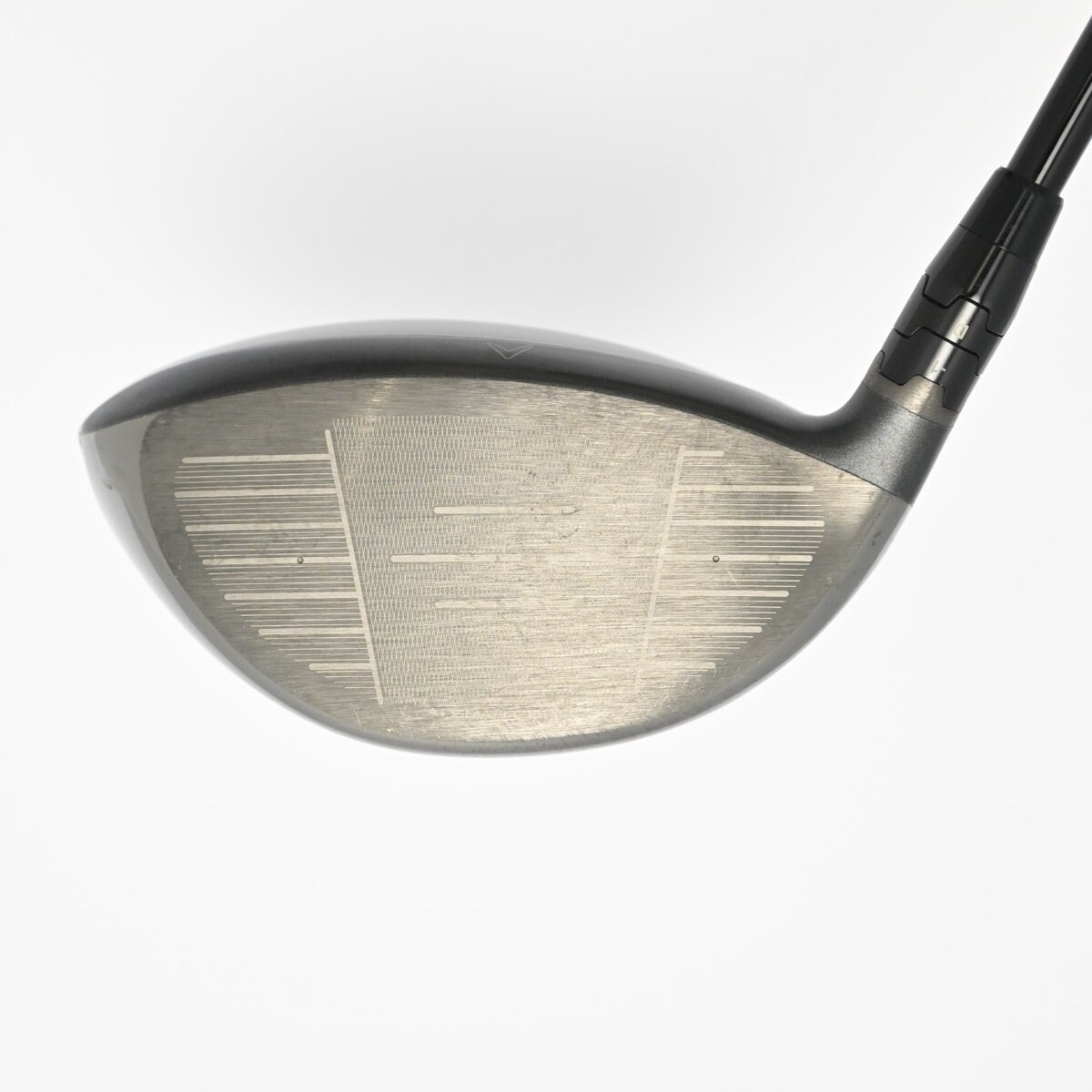 中古】パラダイム Ai SMOKE MAX D ドライバー TENSEI 45 for Callaway