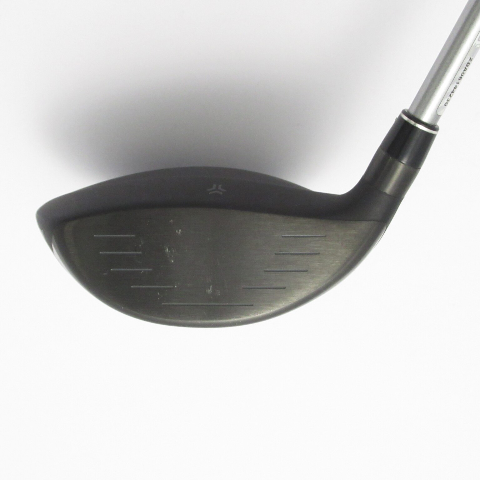 中古】スリクソン ZX MkII フェアウェイウッド Diamana ZX-II 50 18