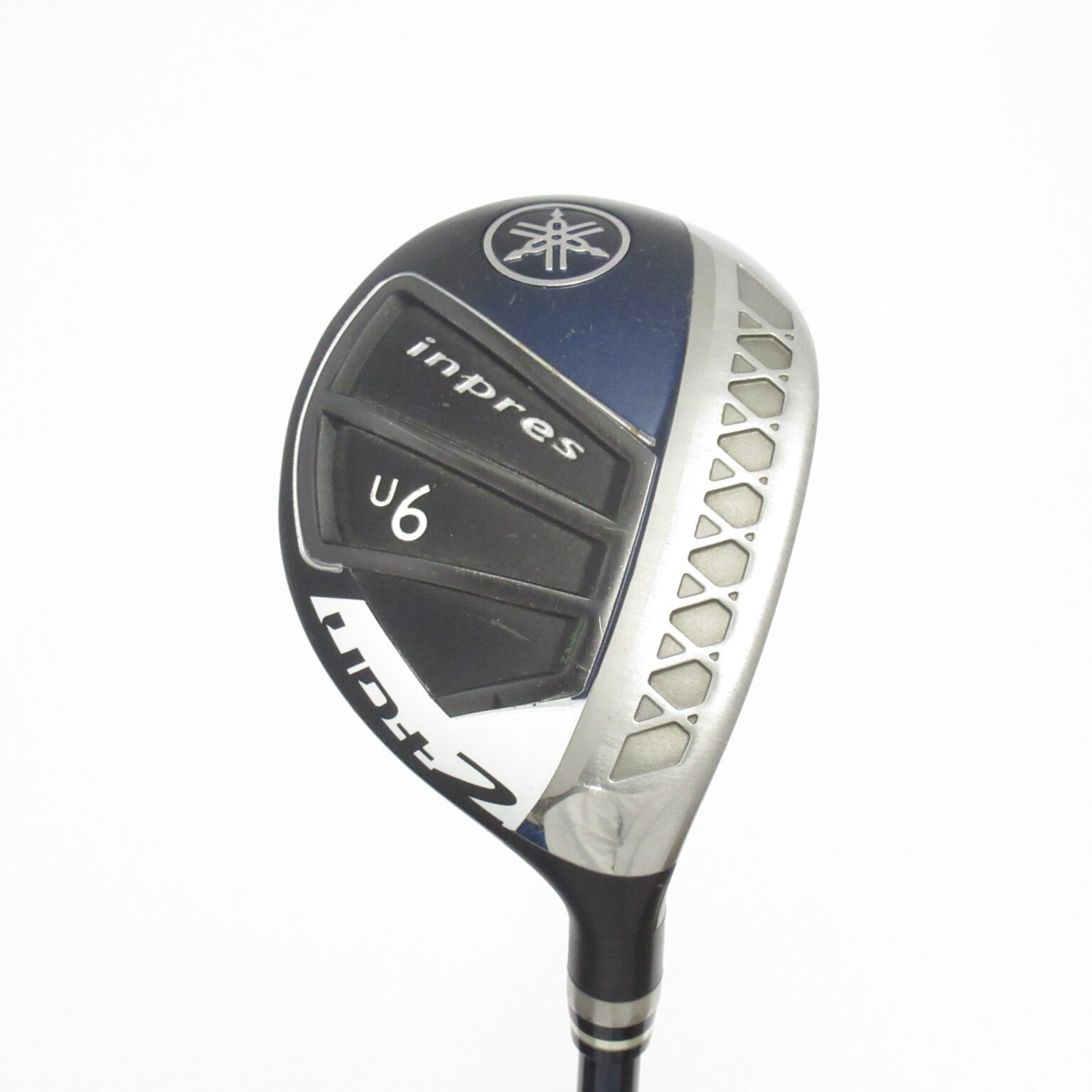 中古】21 インプレス UD+2 ユーティリティ Air Speeder for YAMAHA