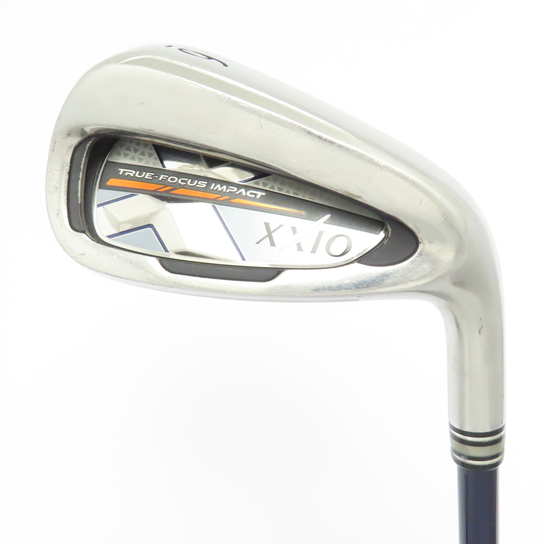 中古】ゼクシオ [2018] アイアンセット (ダンロップ) ゼクシオ 通販