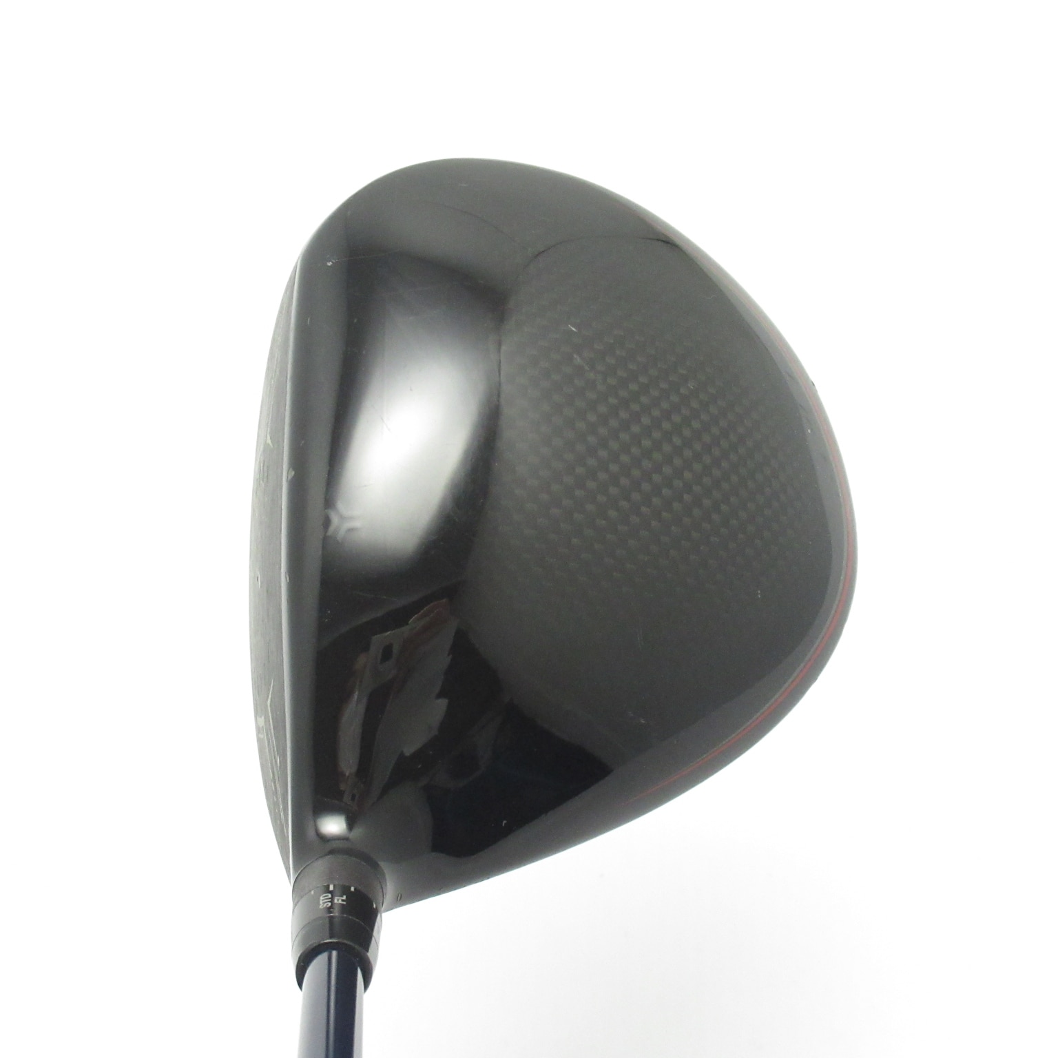 中古】スリクソン ZX5 ドライバー Diamana ZX 50 10.5 S D(ドライバー