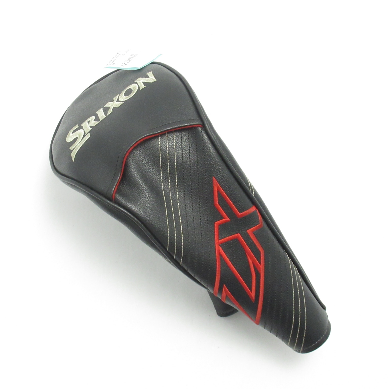 中古】スリクソン ZX5 ドライバー Diamana ZX 50 10.5 S D(ドライバー