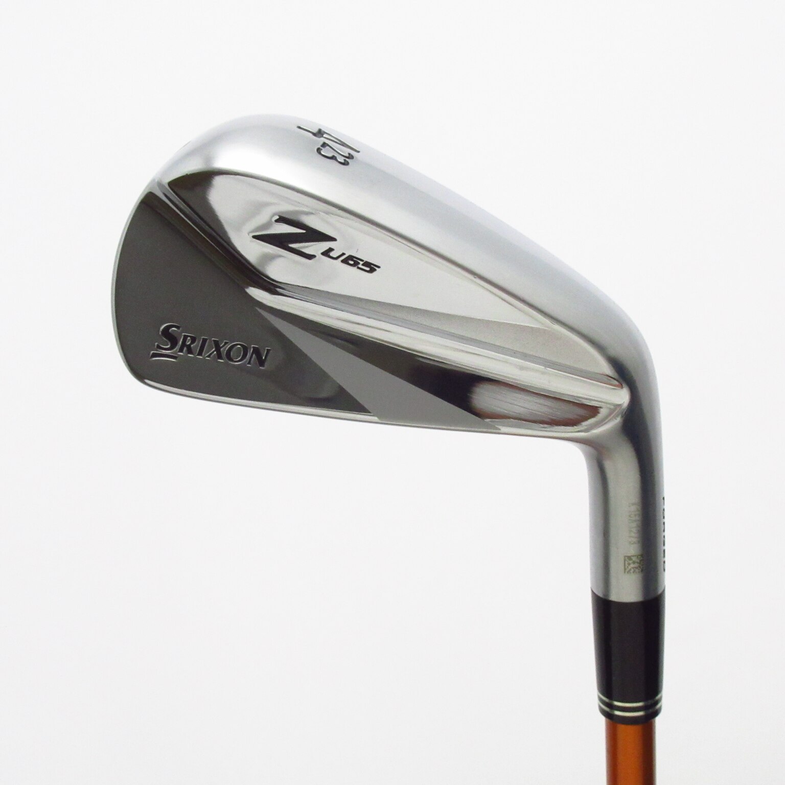 中古】スリクソン Z U65 ユーティリティ (ダンロップ) スリクソン 通販