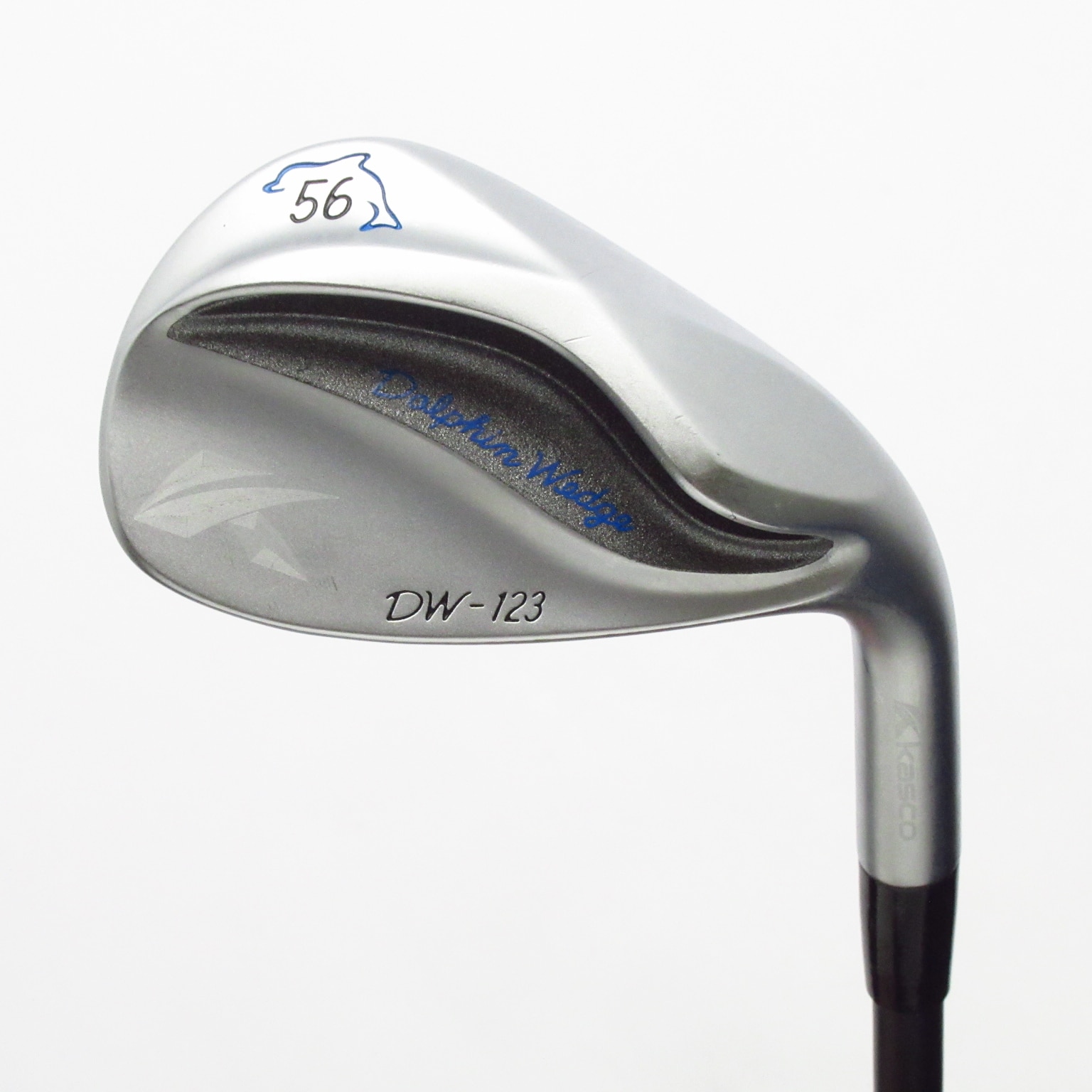 中古】ドルフィン ウェッジ DW-123 ウェッジ (キャスコ) ドルフィン