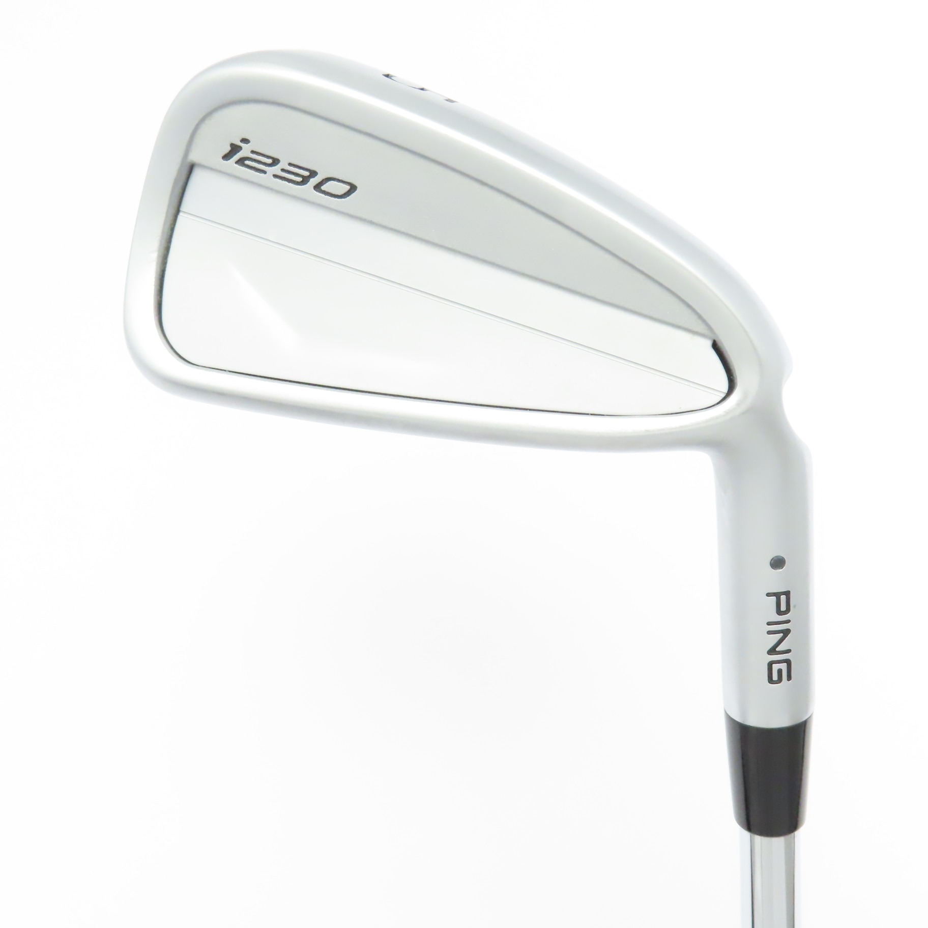 中古】i230 アイアン AMT TOUR WHITE 26 S200 CD(アイアン（セット