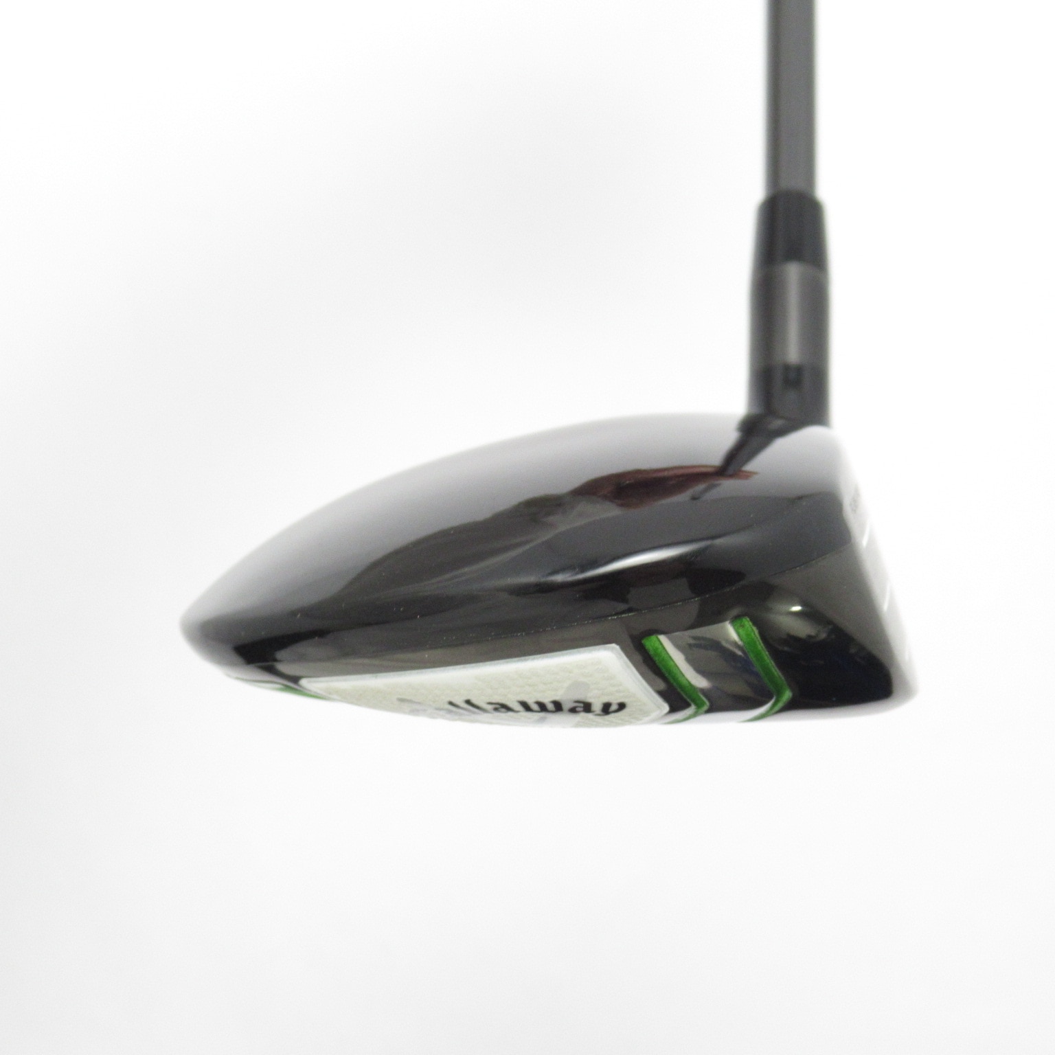 中古】エピック MAX フェアウェイウッド Diamana 40 for Callaway 18 S