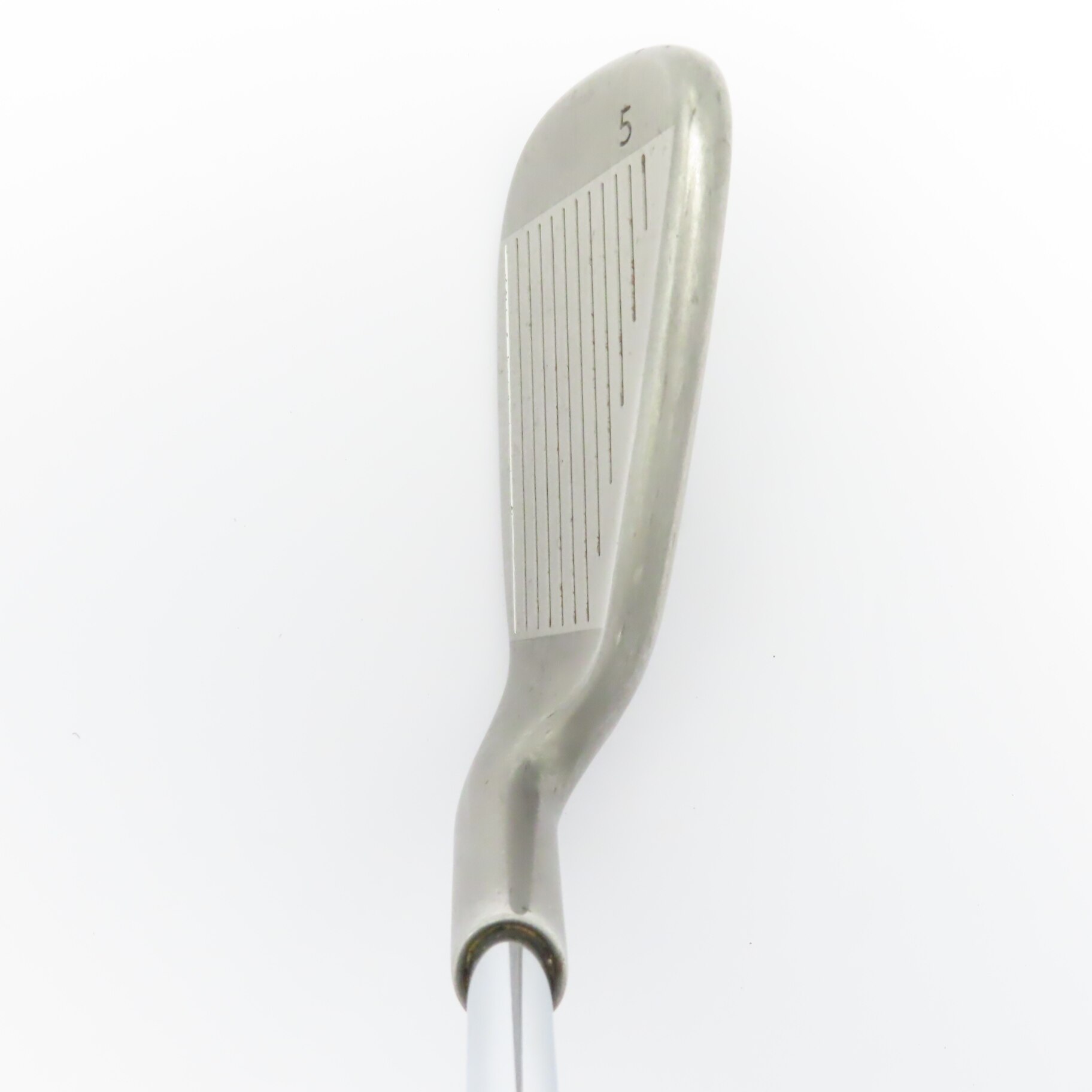 中古】G25 アイアン CFS MAX 26 S CD(アイアン（セット）)|G25(ピン)の