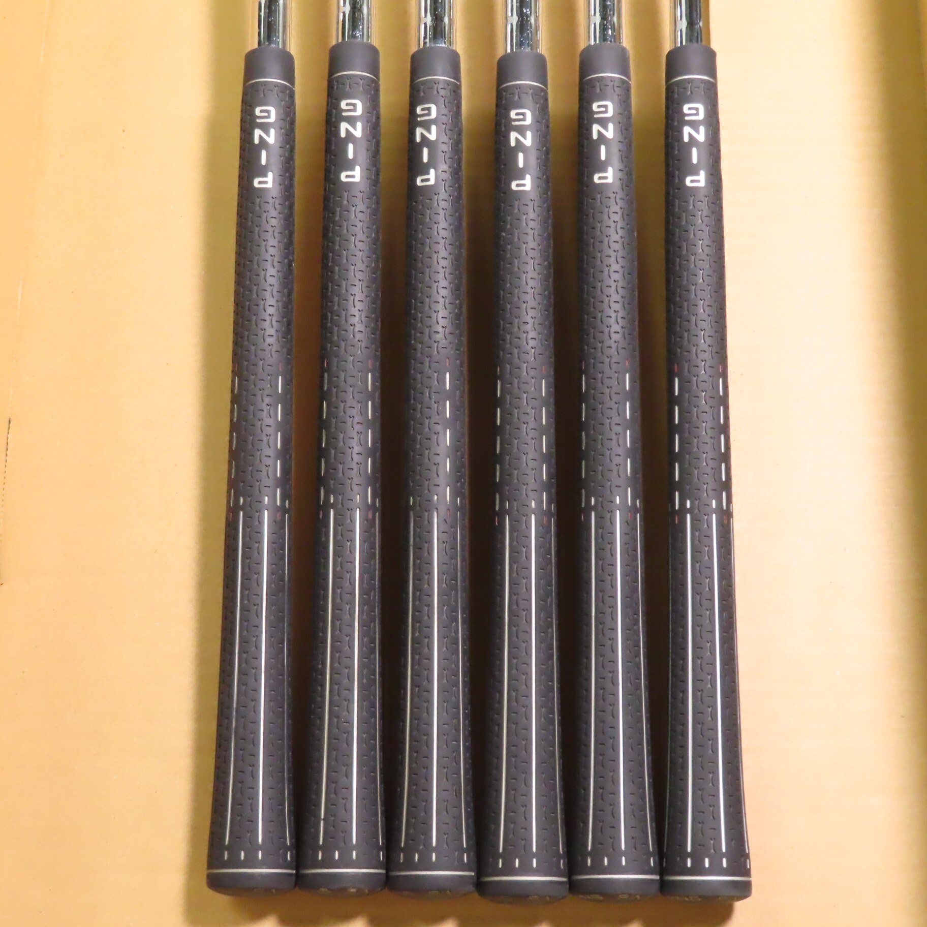 中古】G25 アイアン CFS MAX 26 S CD(アイアン（セット）)|G25(ピン)の