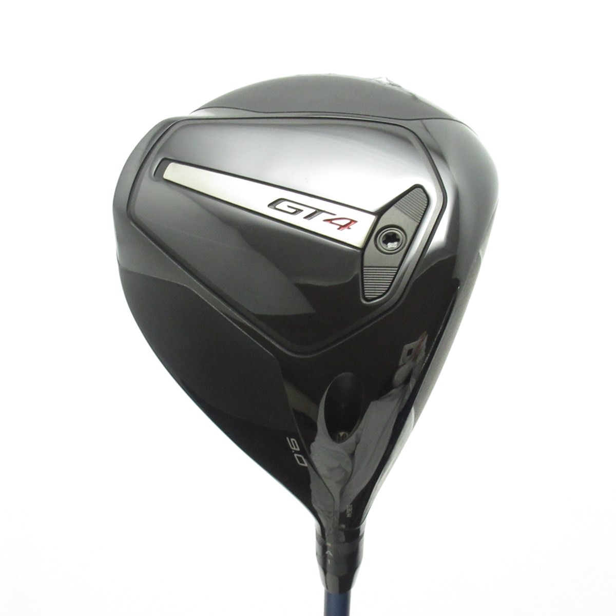 中古】GT4 ドライバー VENTUS BLUE 6(2024) 9 S C(ドライバー（単品