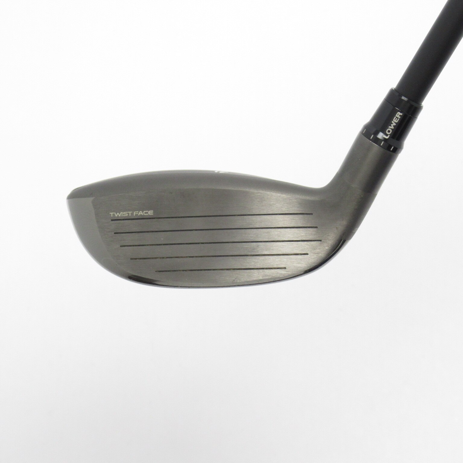 中古】Qi35 レスキュー ユーティリティ Speeder TR HY 25 X C