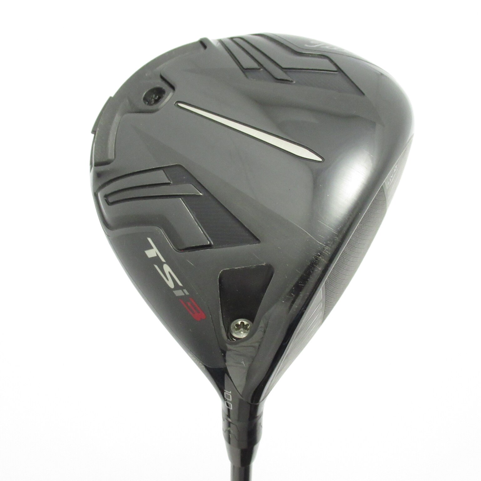 中古】TSi ドライバー (タイトリスト) 通販｜GDO中古ゴルフクラブ