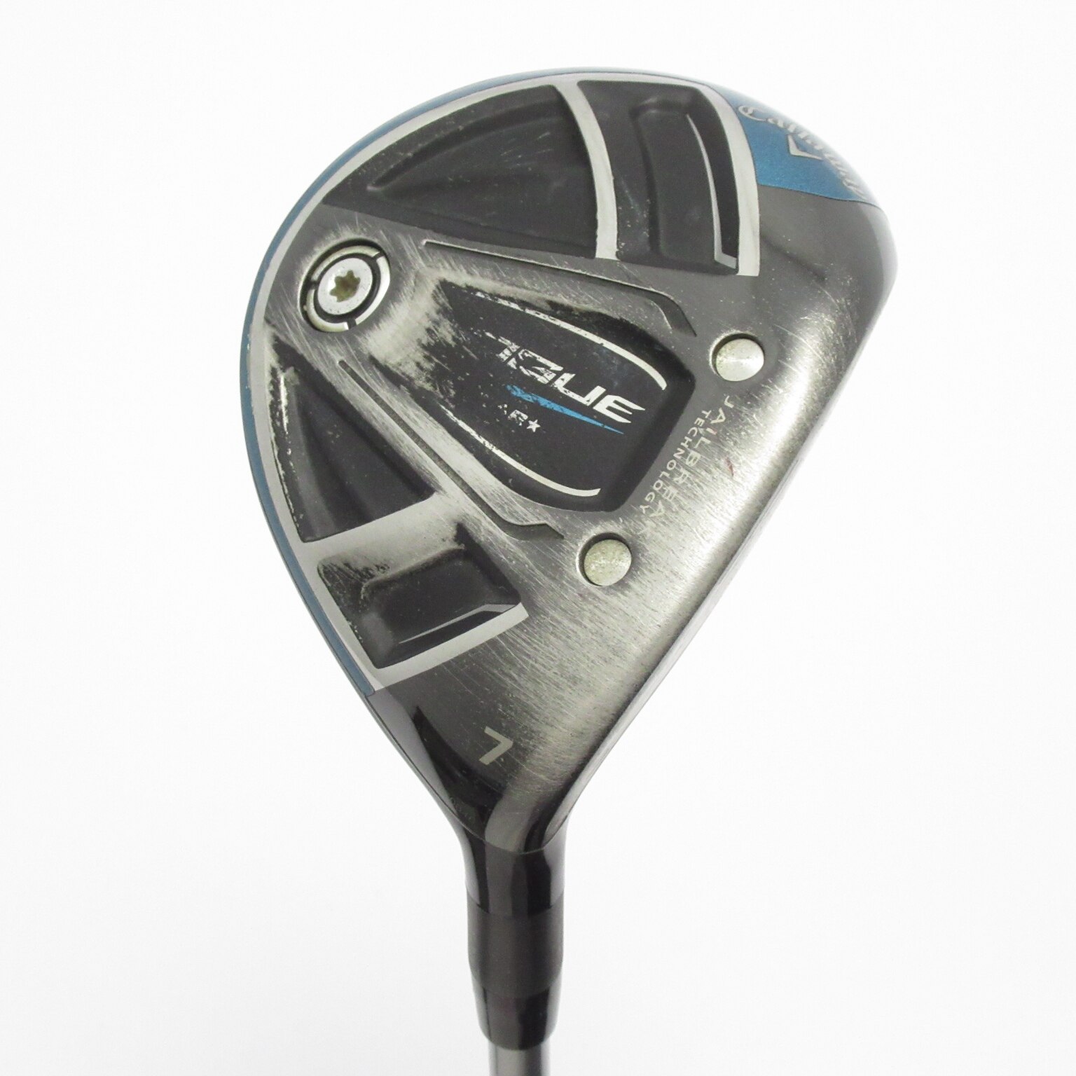 中古】ローグ スター フェアウェイウッド (キャロウェイ) ローグ 通販