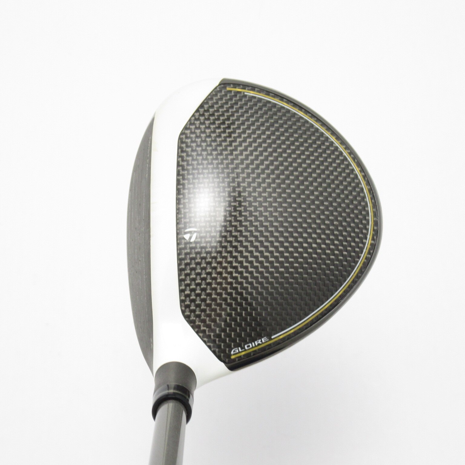 中古】ステルス グローレ フェアウェイウッド Speeder NX for TM 21 S