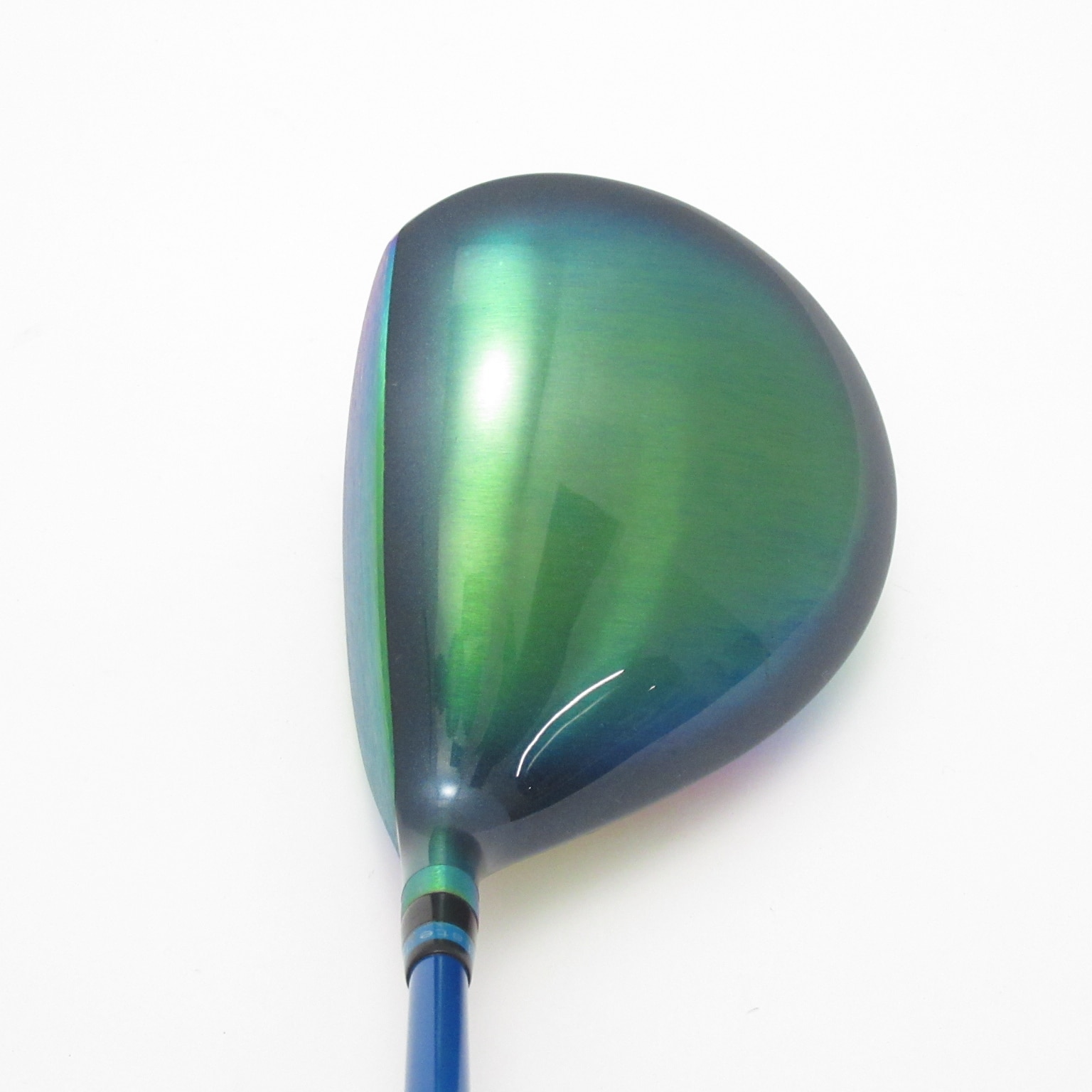 中古】JB 701 Tour Edition ドライバー カーボンシャフト 判別不能