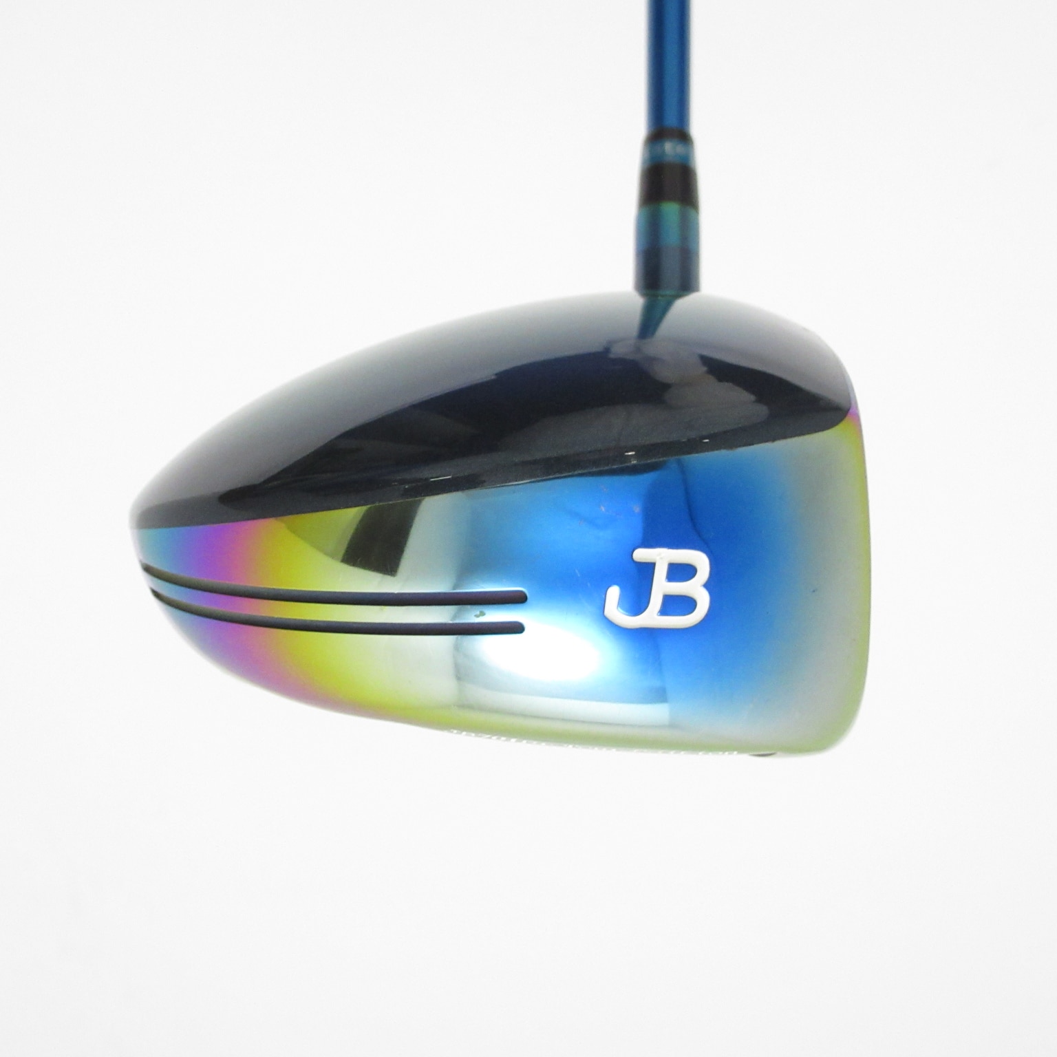 中古】JB 701 Tour Edition ドライバー カーボンシャフト 判別不能