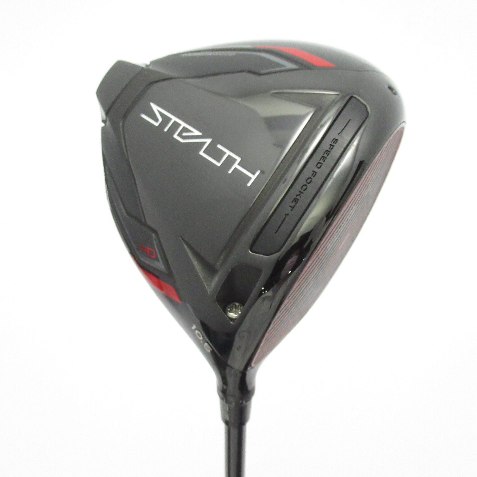 中古】ステルス HD ドライバー TENSEI RED TM50(2022) 10.5 R CD