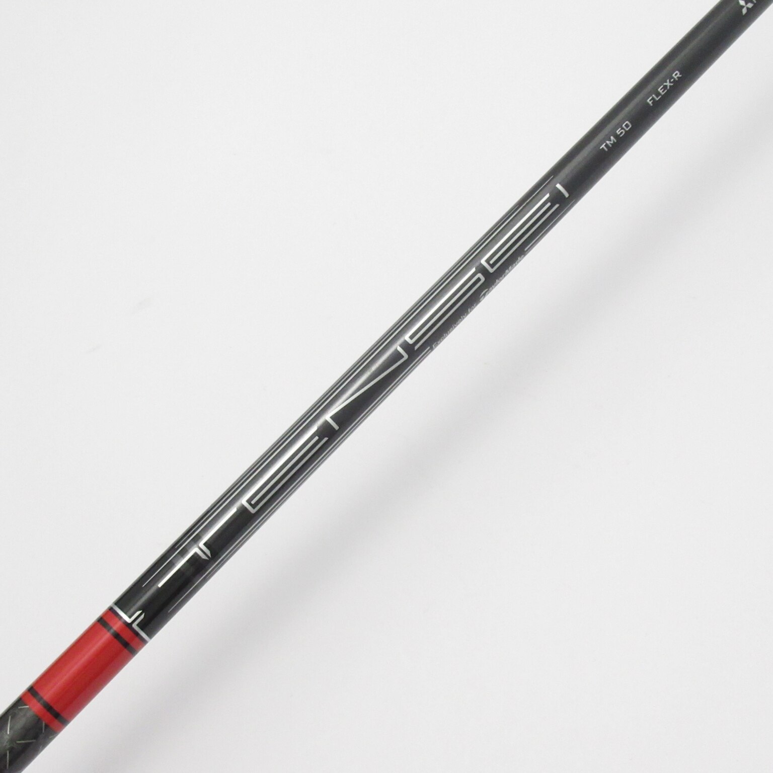 中古】ステルス HD ドライバー TENSEI RED TM50(2022) 10.5 R CD