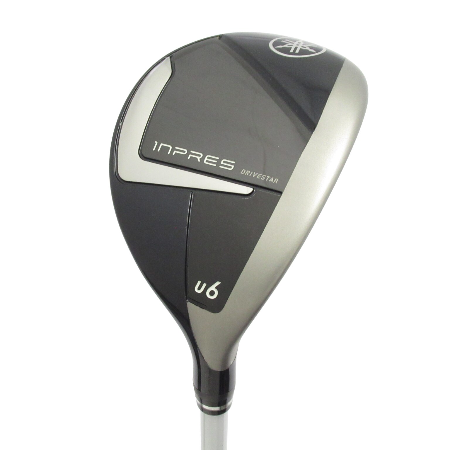 中古】inpres DRIVE STAR(2025) ユーティリティ ELDIO for Yamaha