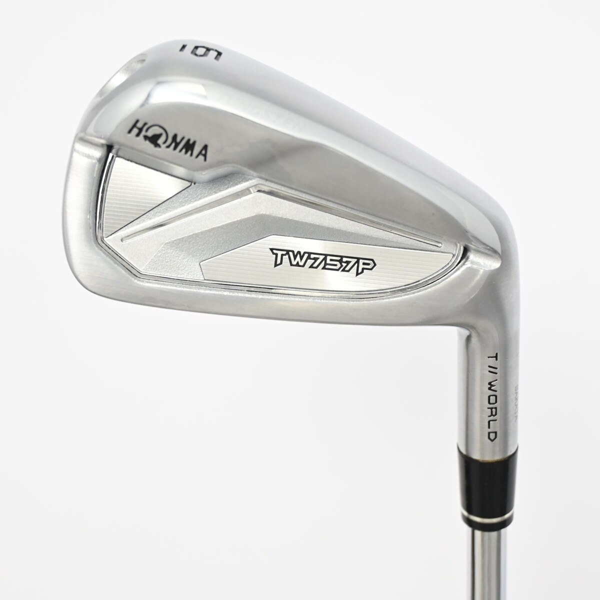 TW-WORKS アイアンセット 8本 カーボンシャフト TW-WORKS アイアン