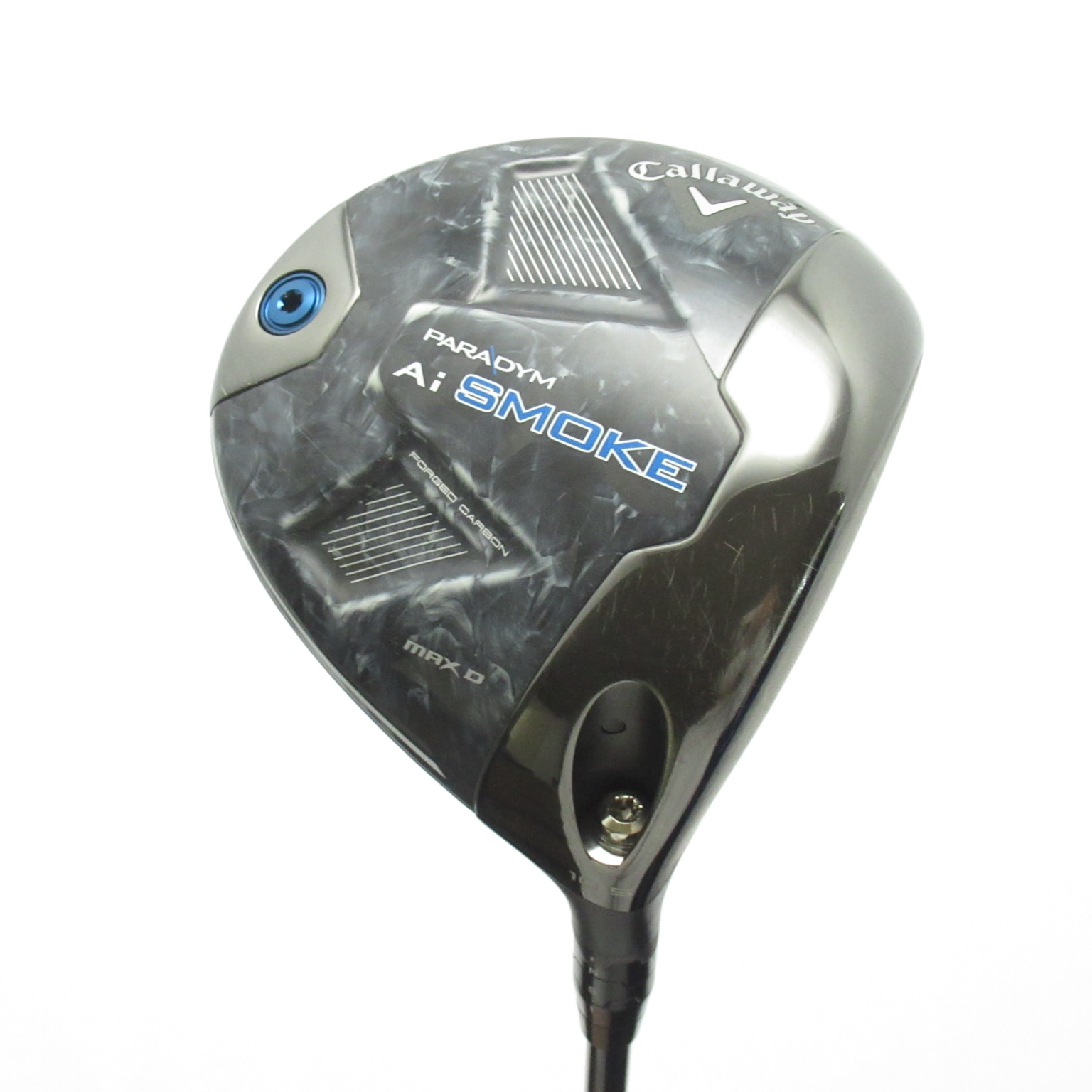 中古】Ai SMOKE ドライバー (キャロウェイ) 通販｜GDO中古ゴルフクラブ