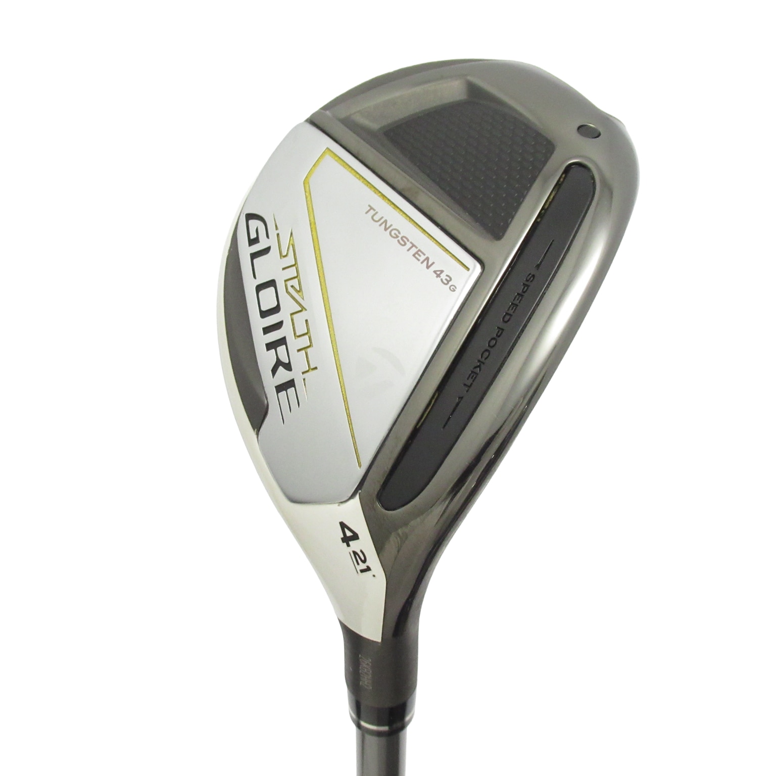 中古】ステルス ユーティリティ (テーラーメイド) メンズ 通販｜GDO