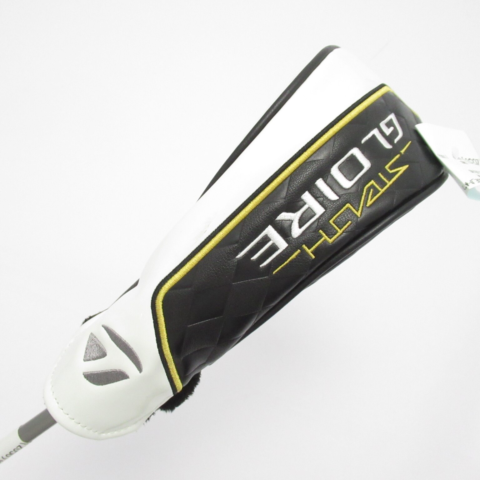 中古】ステルス グローレ レスキュー ユーティリティ Speeder NX for