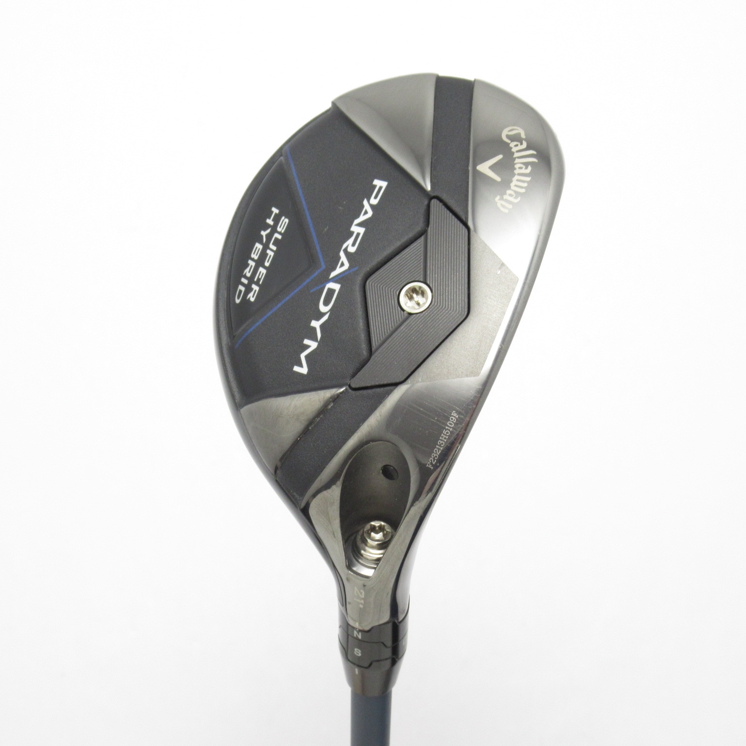 中古】パラダイム (キャロウェイ) 通販｜GDO中古ゴルフクラブ