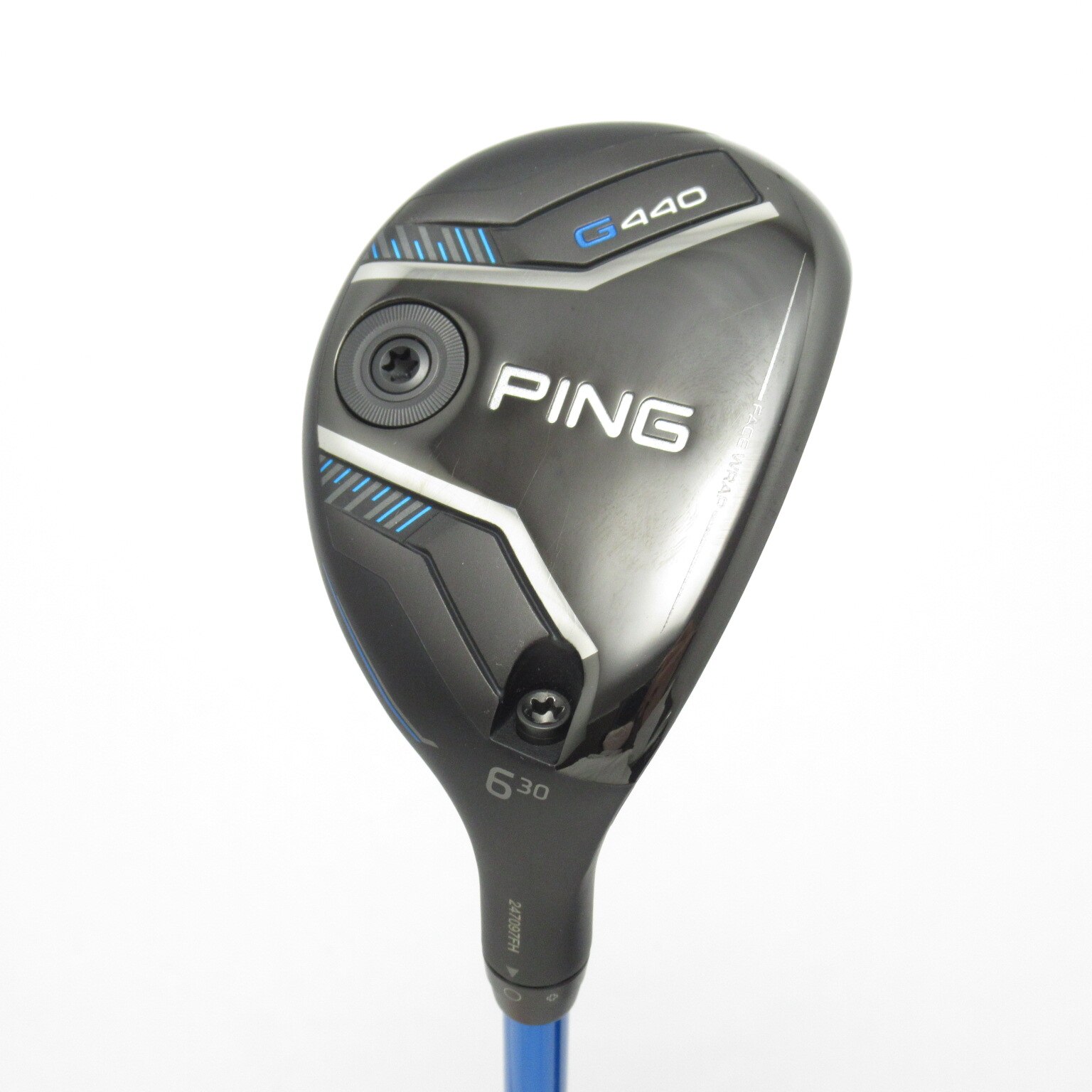 中古】G440 ハイブリッド ユーティリティ ALTA J CB BLUE 30 SR C