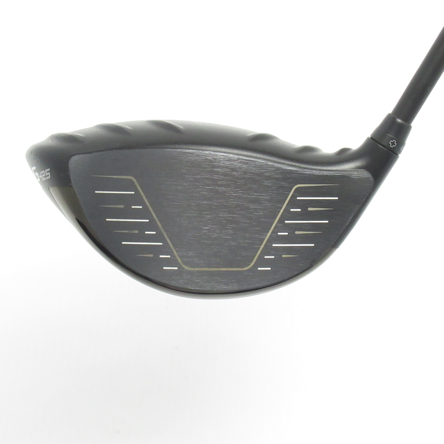 中古】G425 MAX ドライバー ALTA J CB SLATE 10.5 R CD(ドライバー