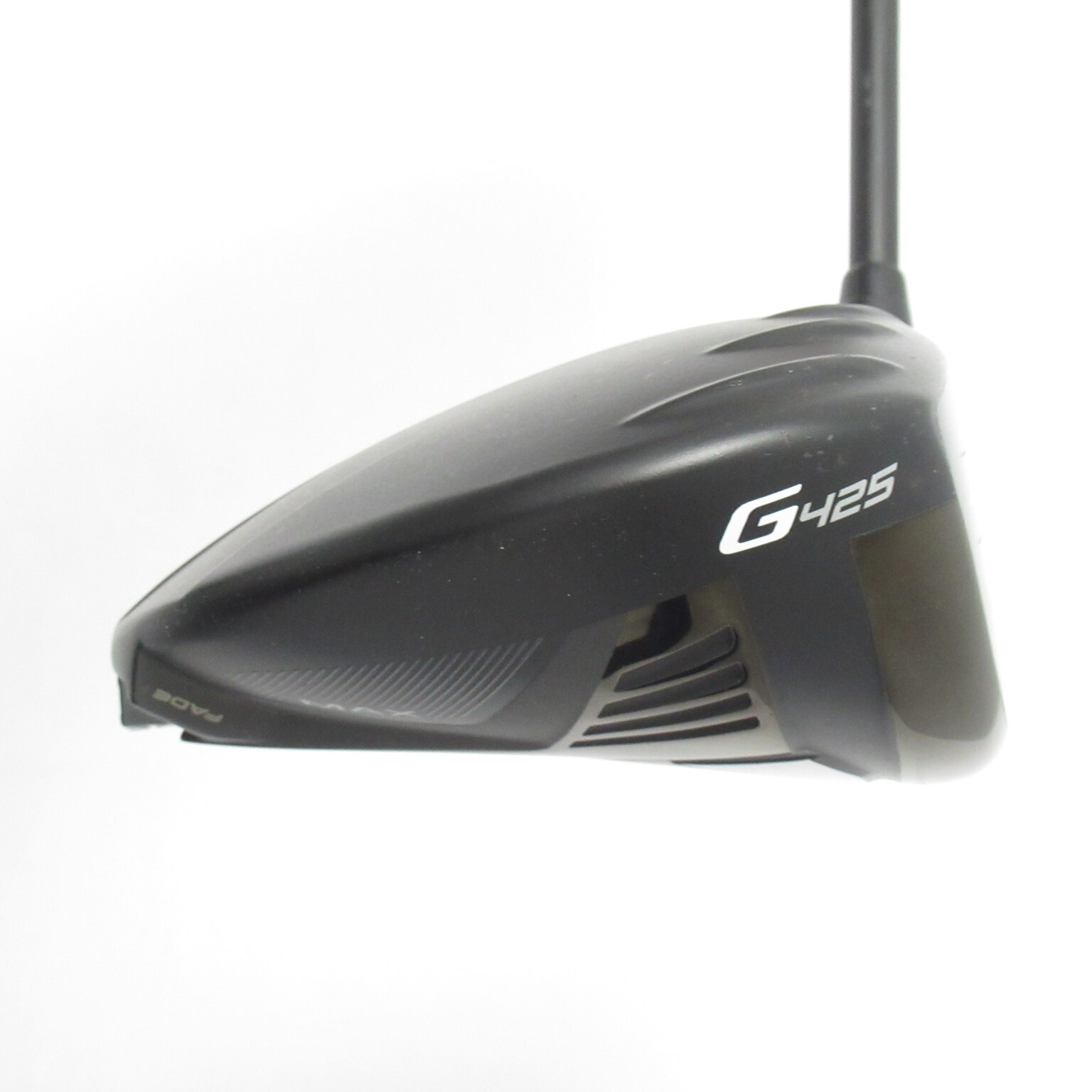 中古】G425 MAX ドライバー ALTA J CB SLATE 10.5 R CD(ドライバー