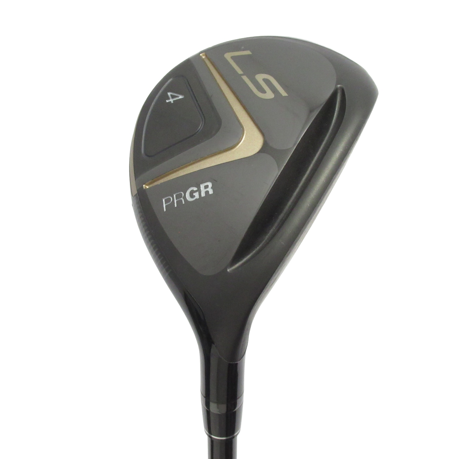 【中古】 PRGR プロギア　ユーティリティ 中古】プロギア ユーティリティ (プロギア) 通販｜GDO中古ゴルフクラブ