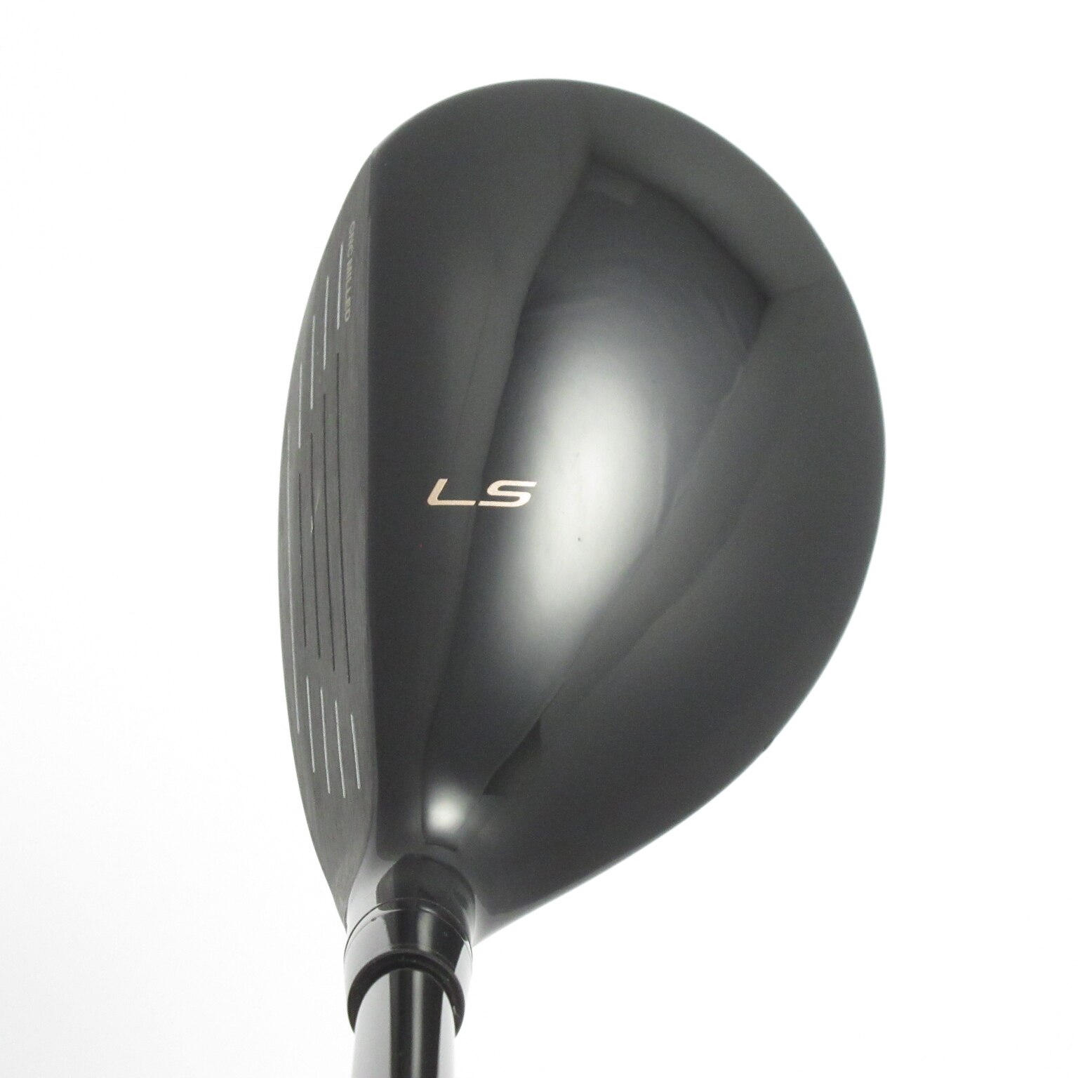 中古】LS(2023) ユーティリティ Speeder NX FOR PRGR 22 SR C