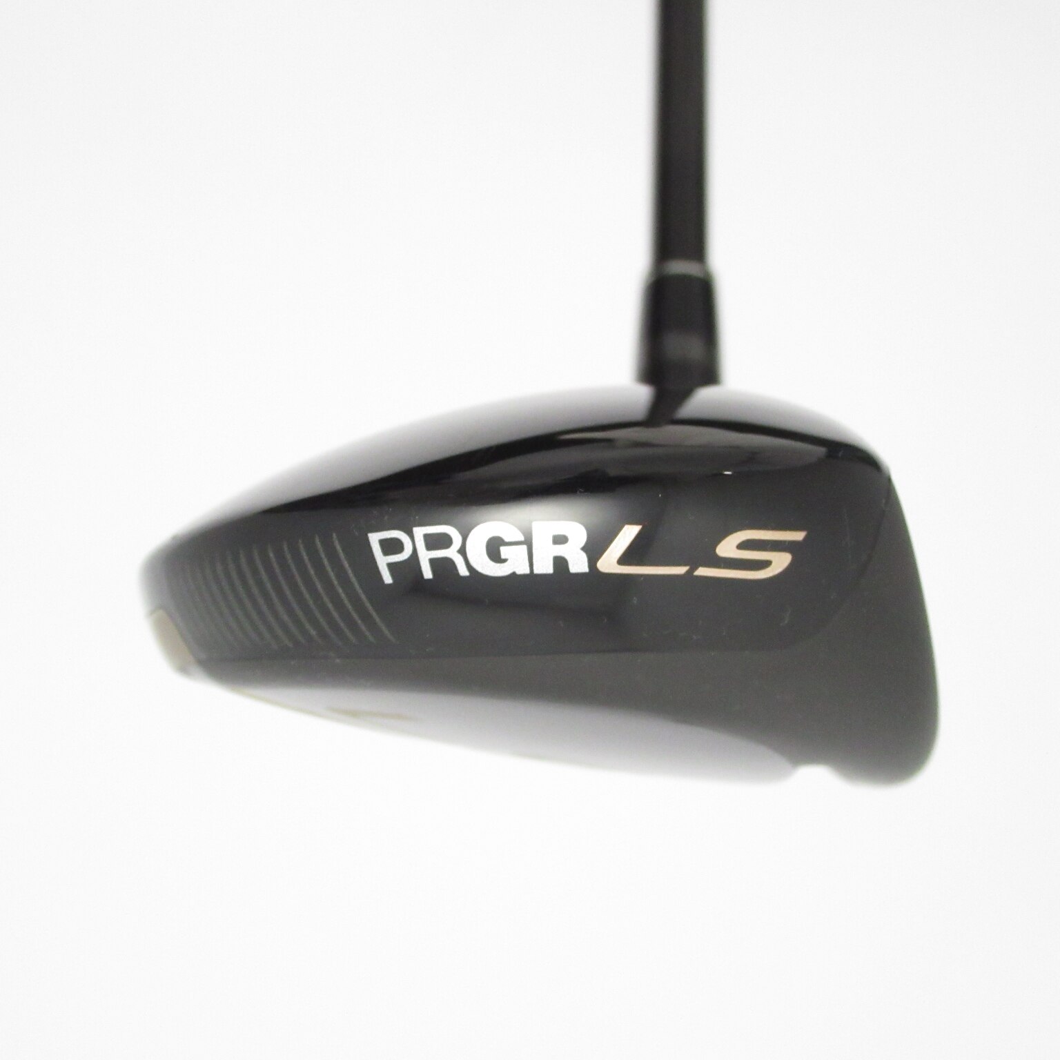 中古】LS(2023) ユーティリティ Speeder NX FOR PRGR 22 SR C