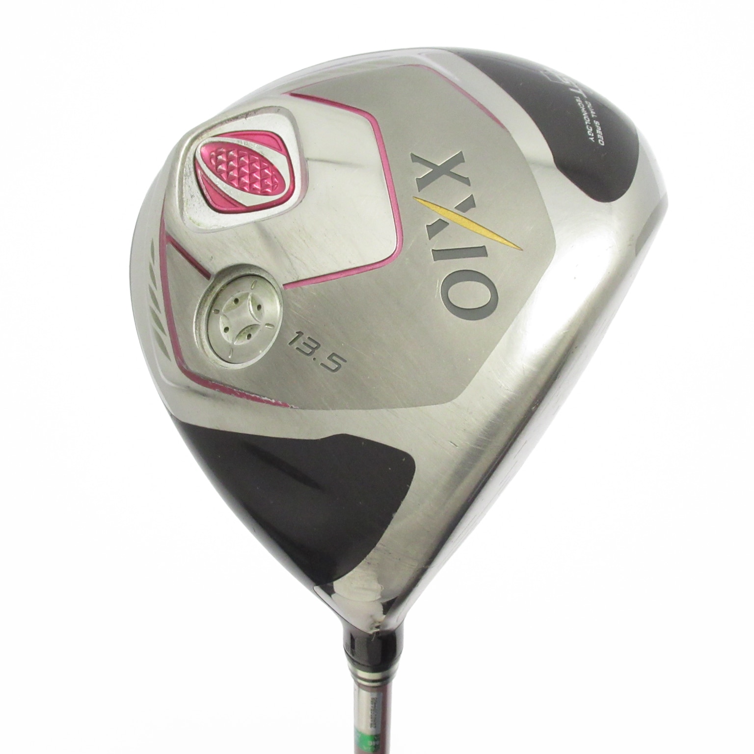 XXIO MP800 ゼクシオ8 レディース L ドライバー 1W 1番ウッド ソ31☆ゼクシオ8 レディースドライバー A MP800L XXIO DR 1W XXIO