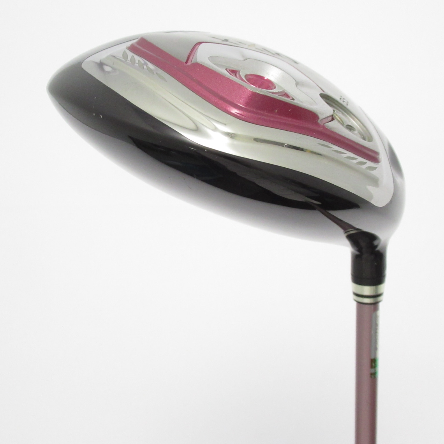 中古】ゼクシオ エイト(2014) ドライバー MP800L 13.5 L CD レディス