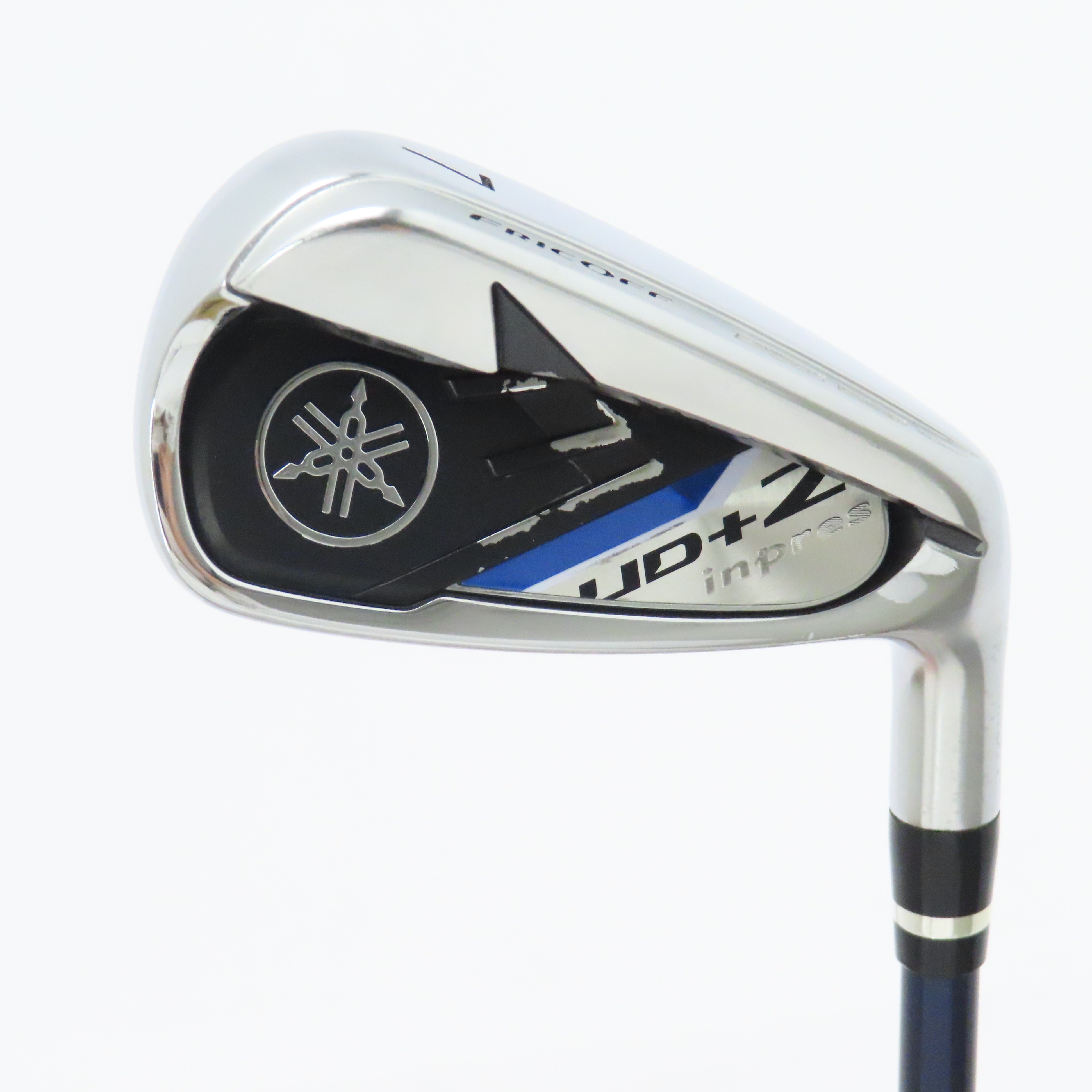 中古】インプレス アイアンセット (ヤマハ) 通販｜GDO中古ゴルフクラブ