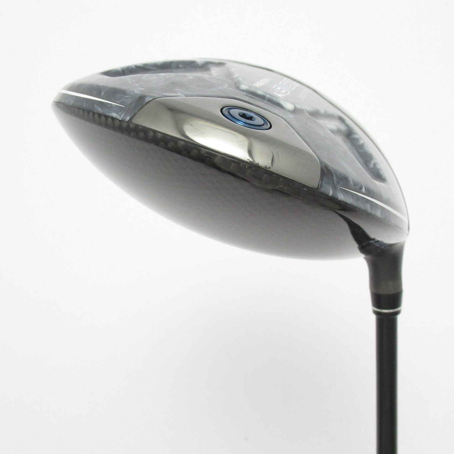 中古】パラダイム Ai SMOKE MAX FAST ドライバー TENSEI 40 for