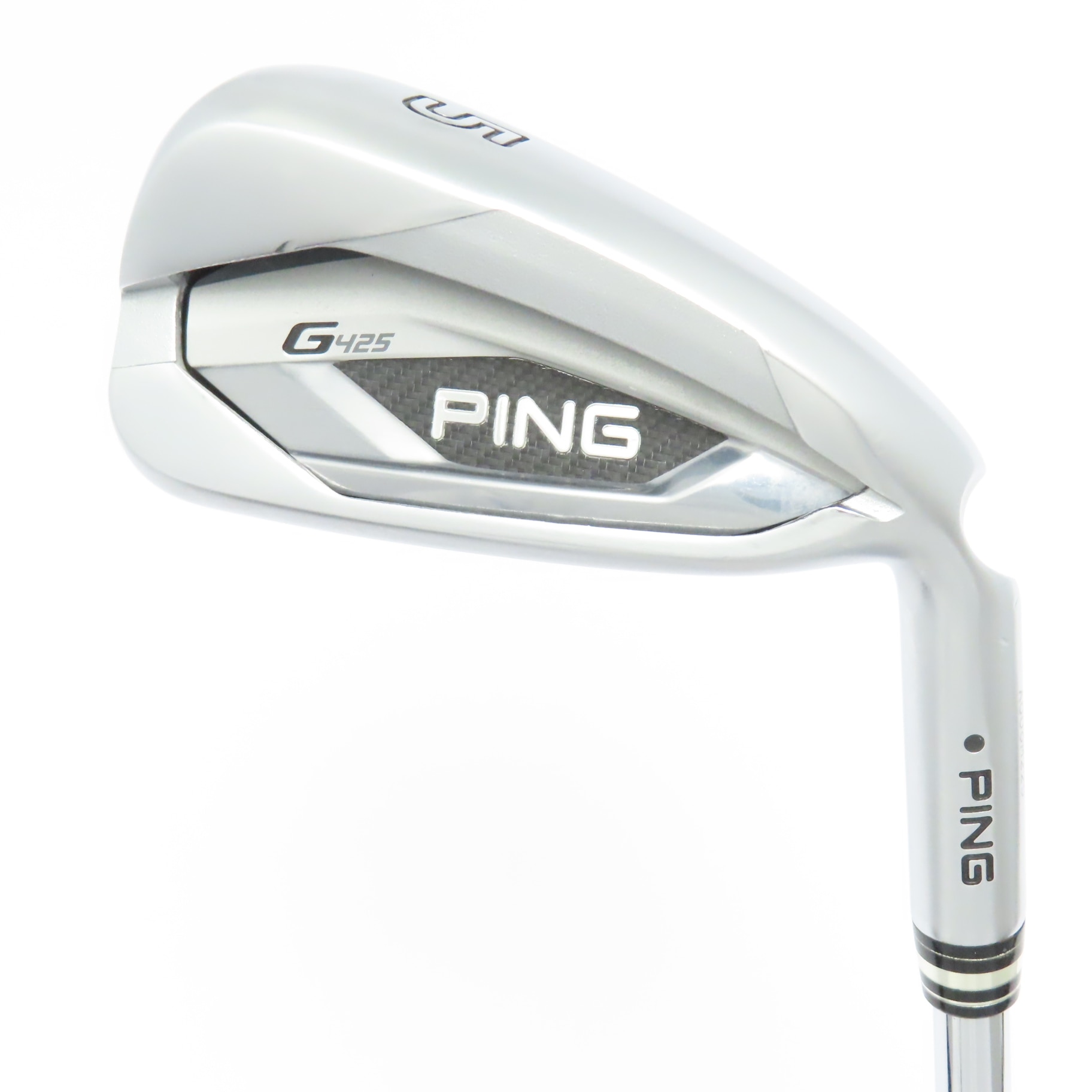 中古】G425 アイアンセット (ピン) G425 通販｜GDO中古ゴルフクラブ