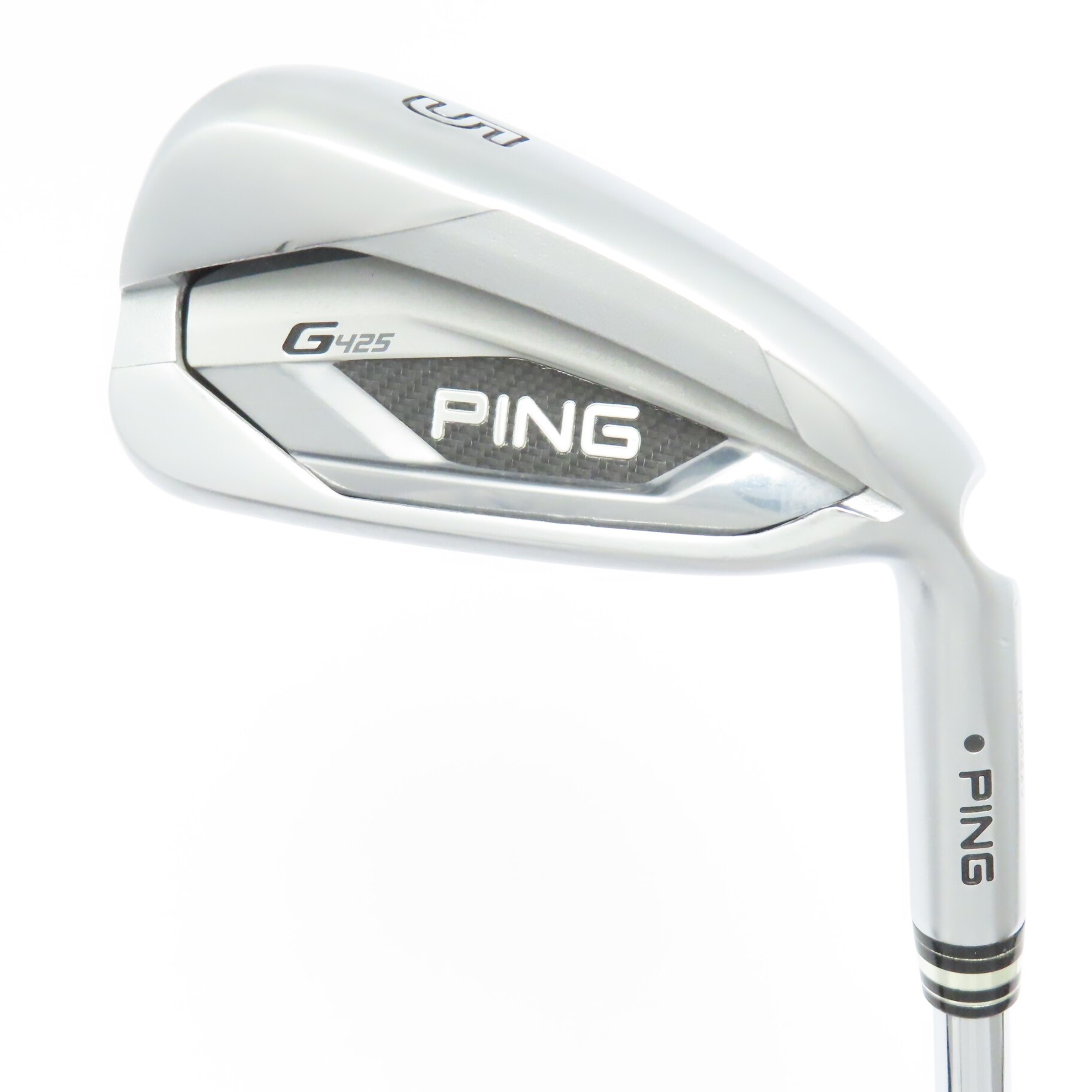 【美品】PING G425 5番アイアン NSPRO 950GH NEO 中古】G425 アイアン N.S.PRO 950GH neo 23.5 S C(アイアン（セット