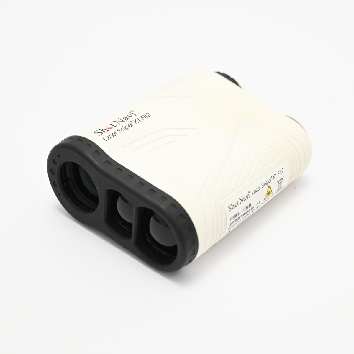 中古】レーザースナイパー X1 Fit2 - - - D(パーツ)|Shot Navi