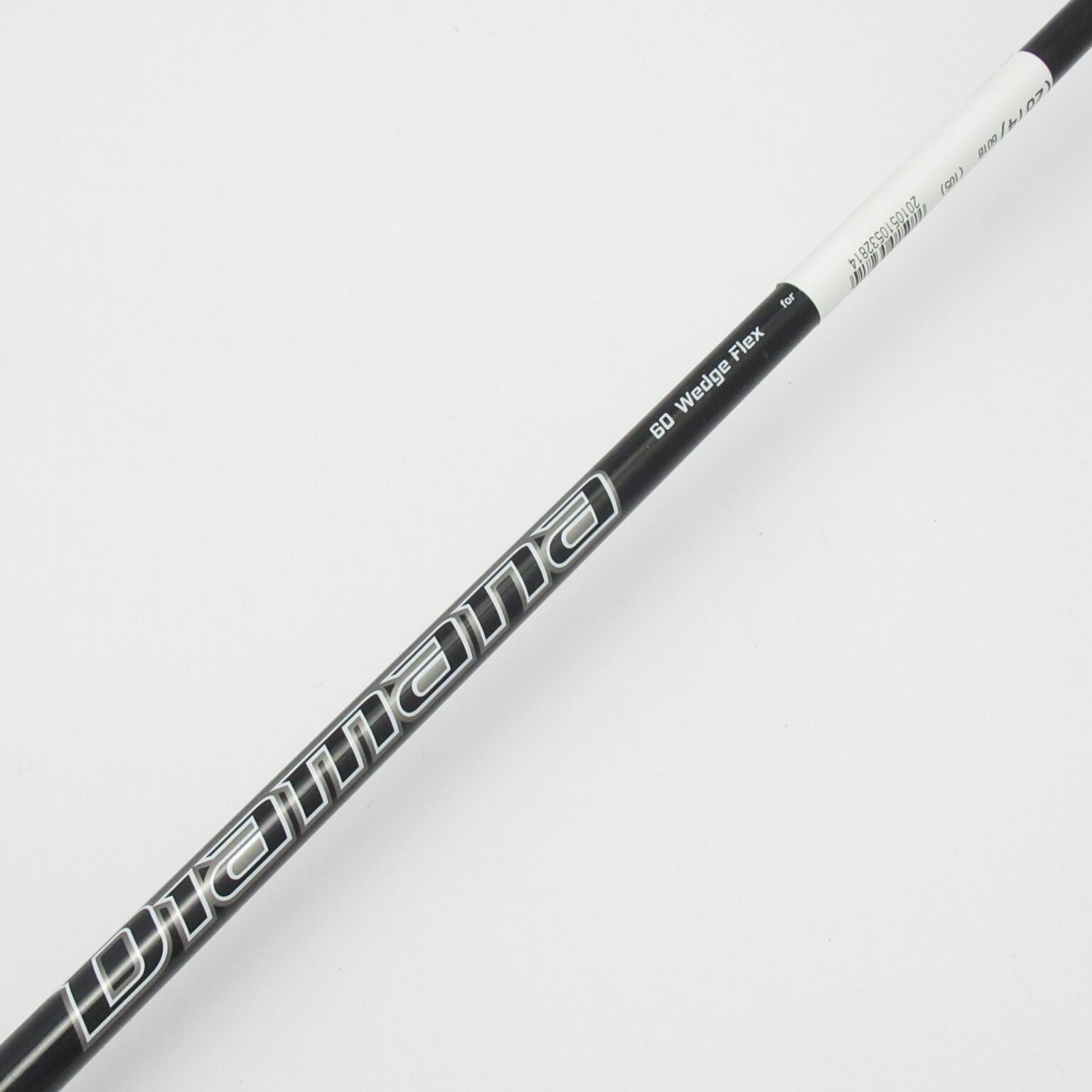 中古】CVX ZIPCORE ウェッジ Diamana for CG 48-09 WEDGE C(ウェッジ