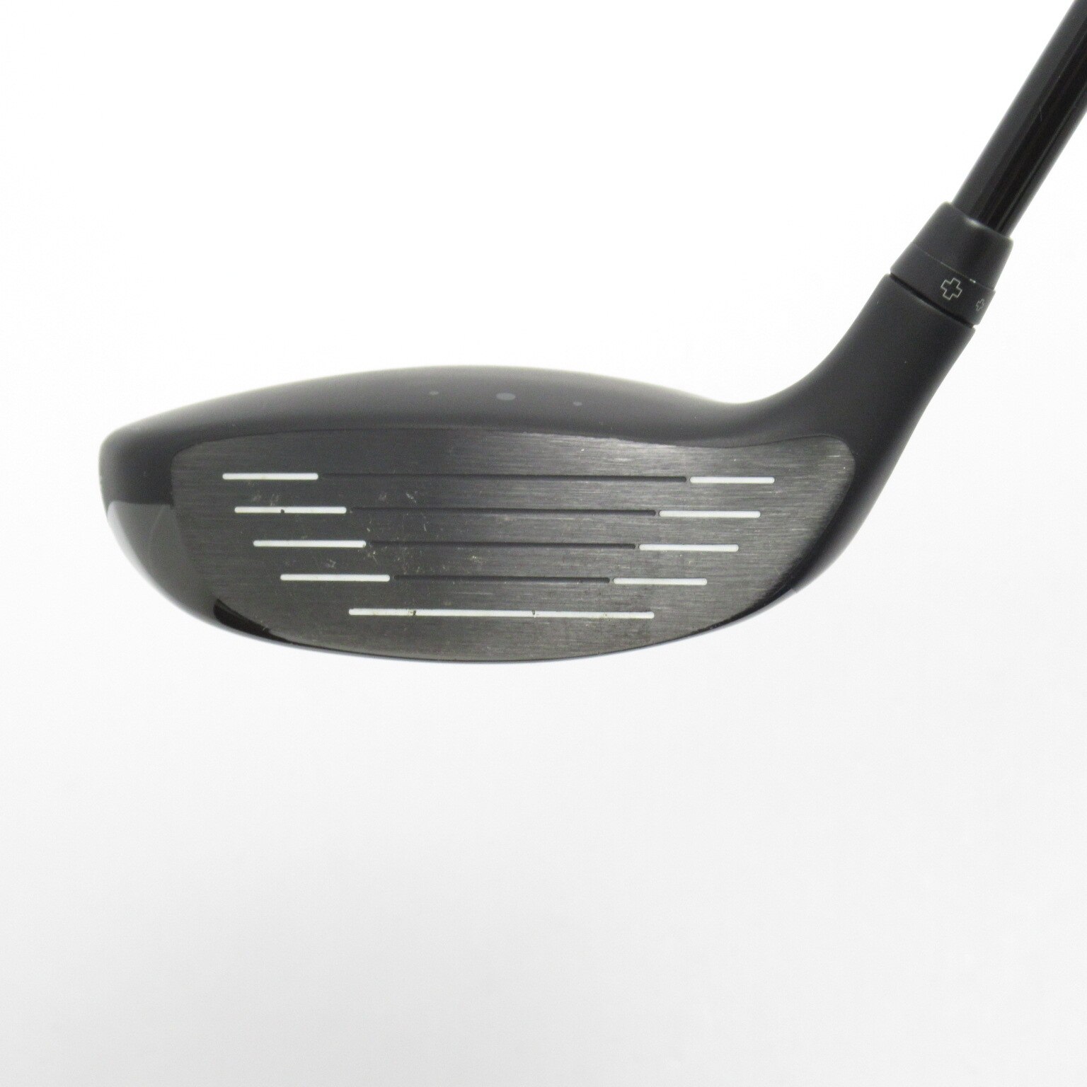 中古】G425 SFT フェアウェイウッド ALTA J CB 19 R CD(フェアウェイ