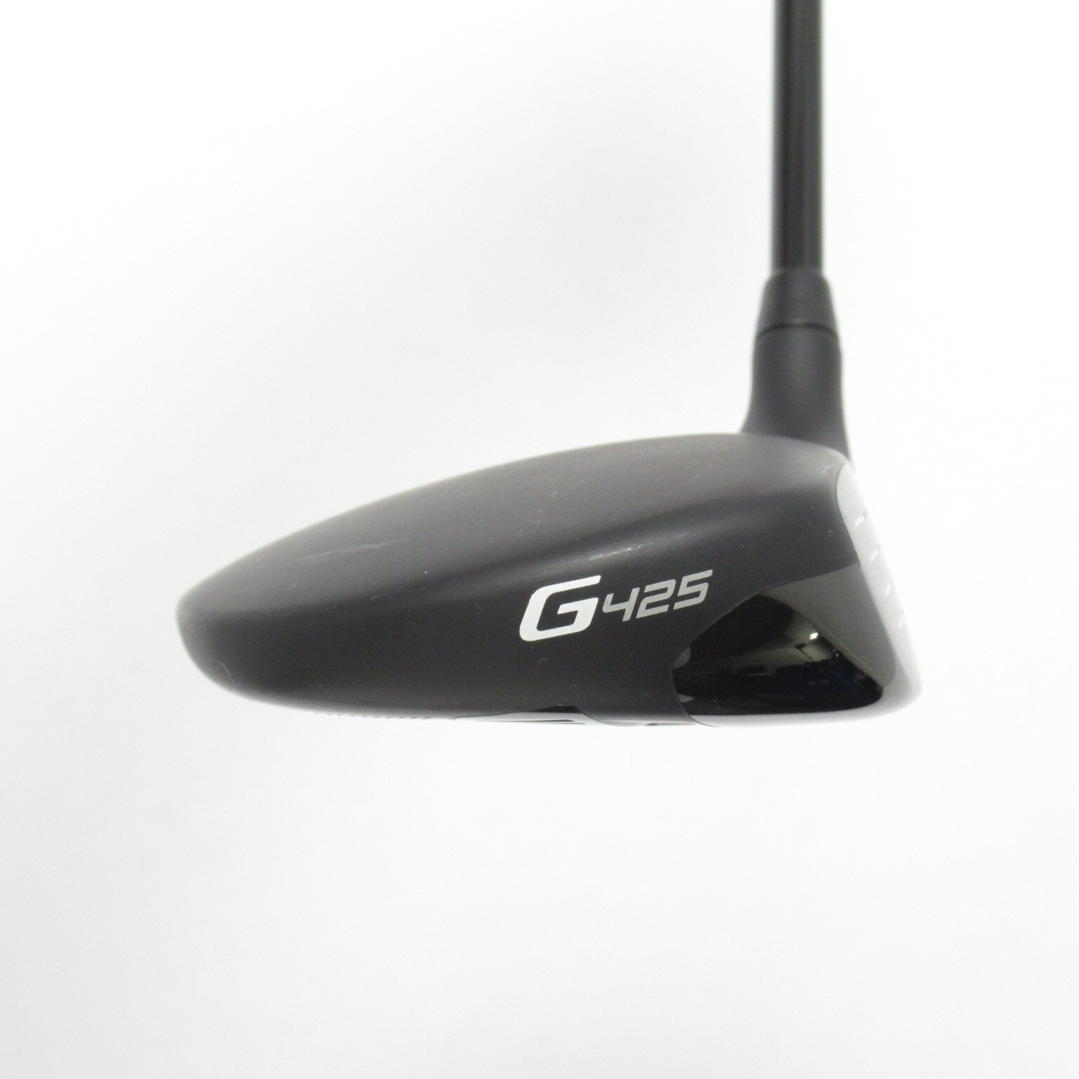 お買い得品！【中古ゴルフクラブ】【未使用品】ピン G425 SFT フェアウェイ ALTA J CB SLATE 5W【14日間返品OK】 中古】G425 SFT フェアウェイウッド ALTA J CB 19 R CD(フェアウェイ