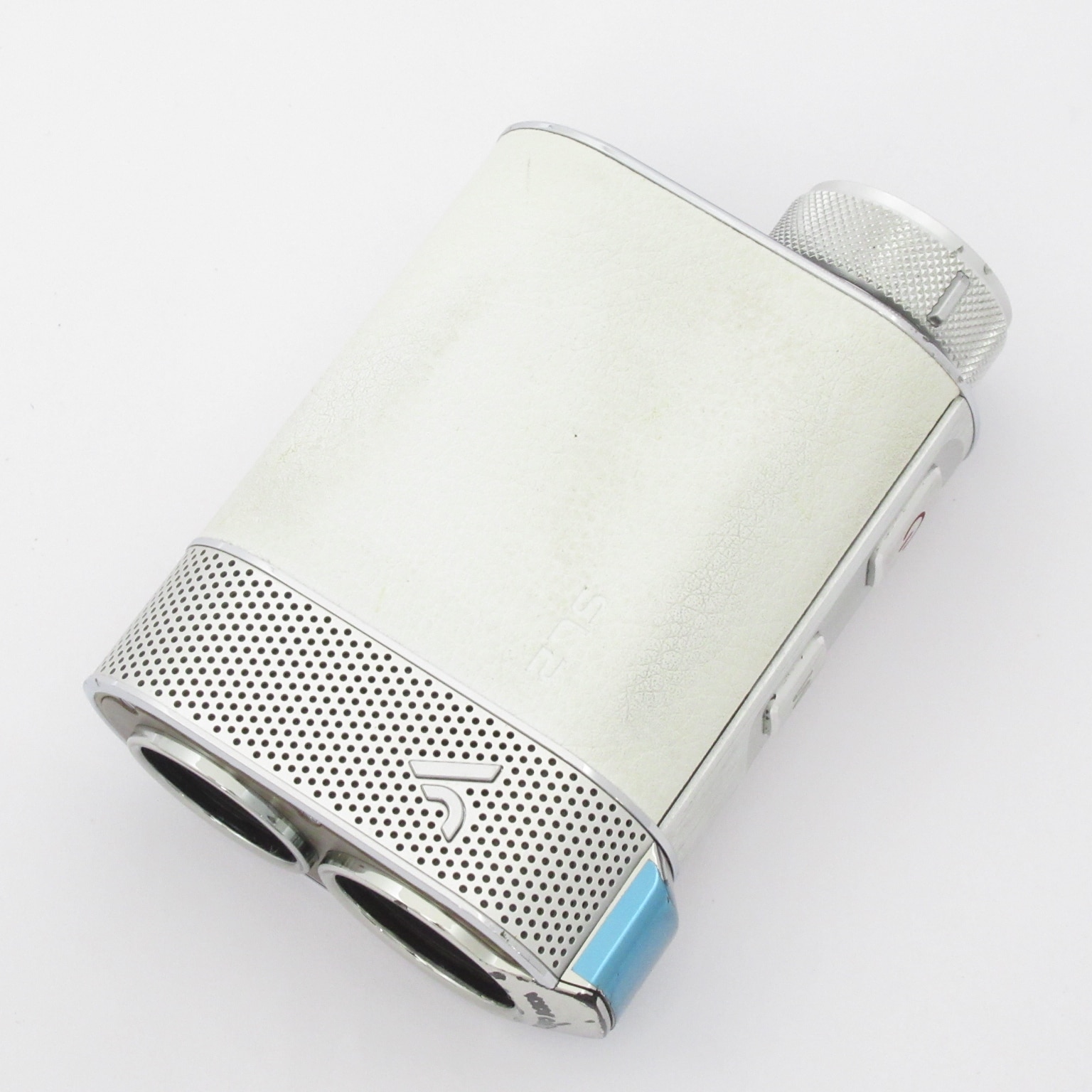 VOICE CADDIE ボイスキャディ スコープ SL2 ホワイト SL2 > ボイスキャディ