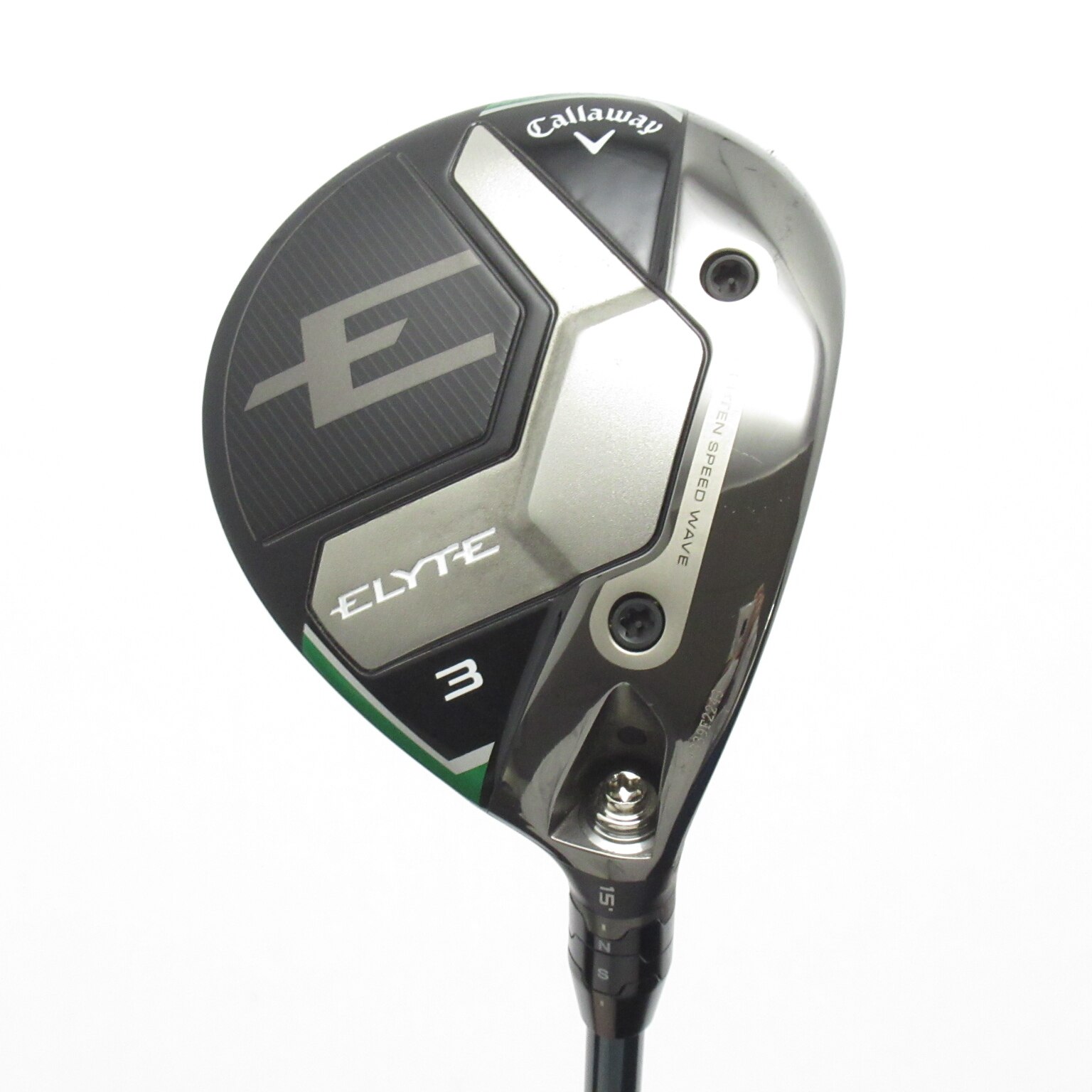 中古】エリート フェアウェイウッド (キャロウェイ) 通販｜GDO中古