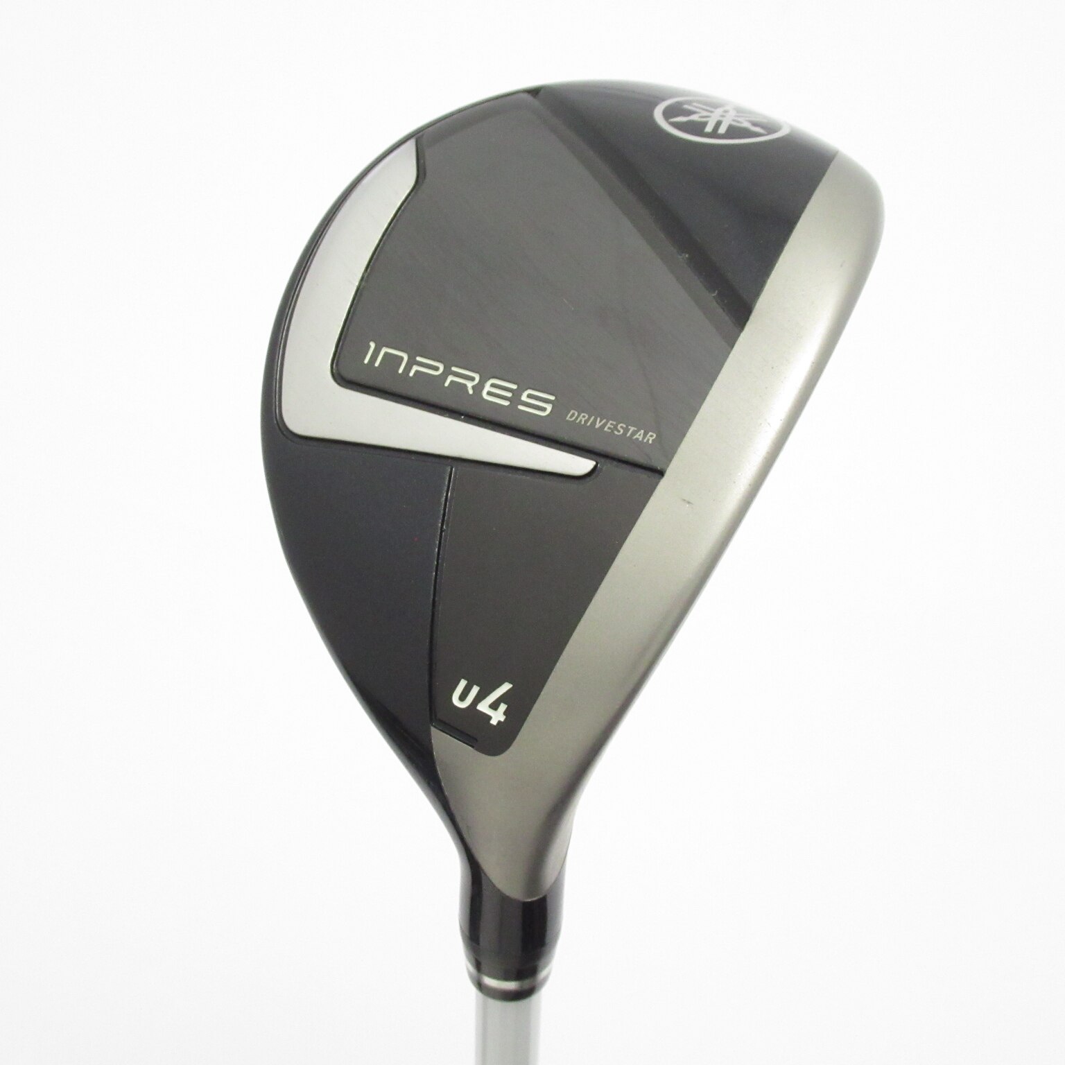 中古】inpres DRIVE STAR(2025) ユーティリティ ELDIO for Yamaha