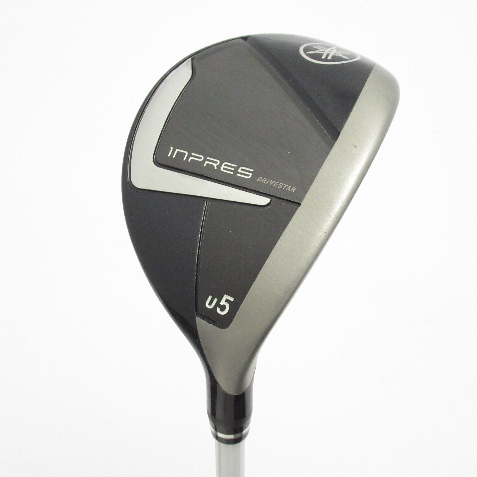 中古】inpres DRIVE STAR(2025) ユーティリティ ELDIO for Yamaha