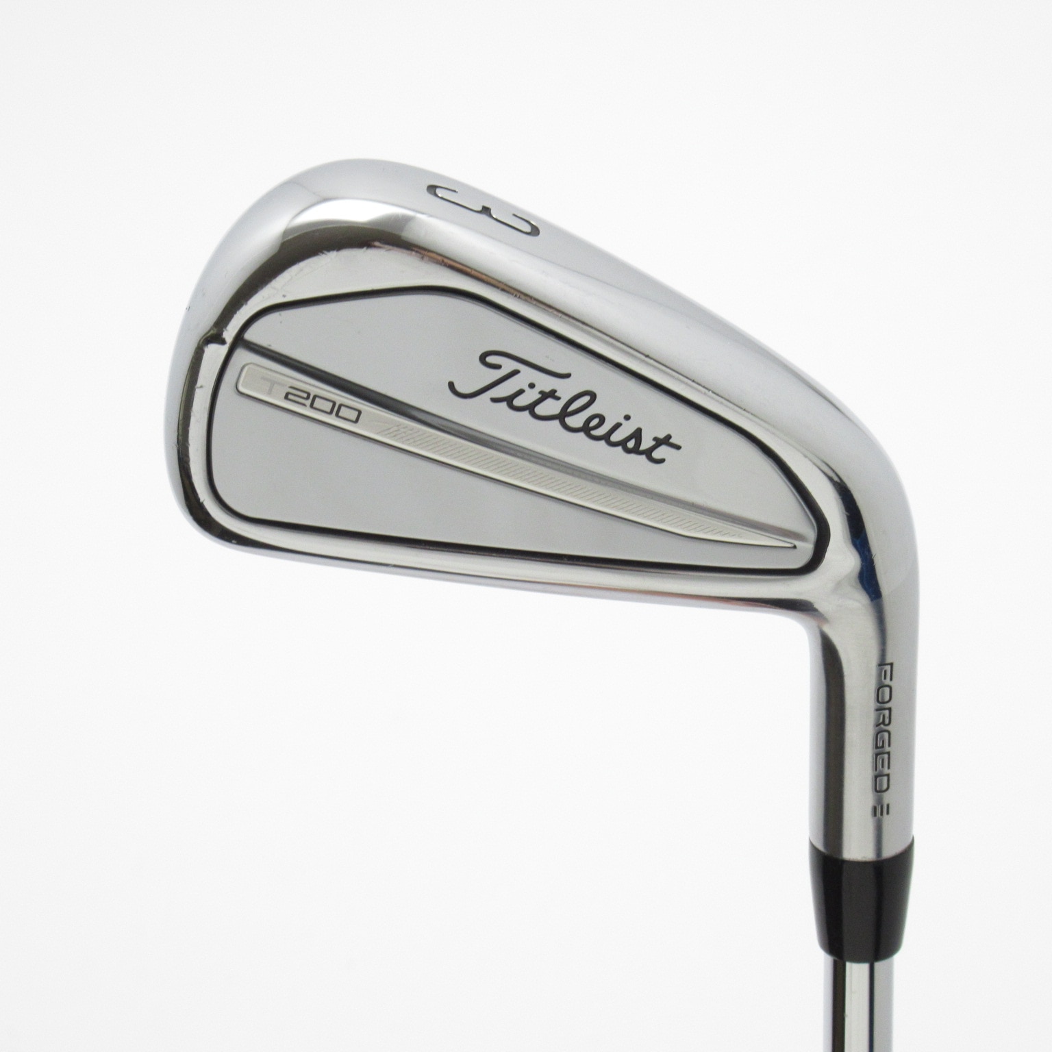 中古】T200(2023) ユーティリティ RIFLE PROJECT X 20 5.5 C